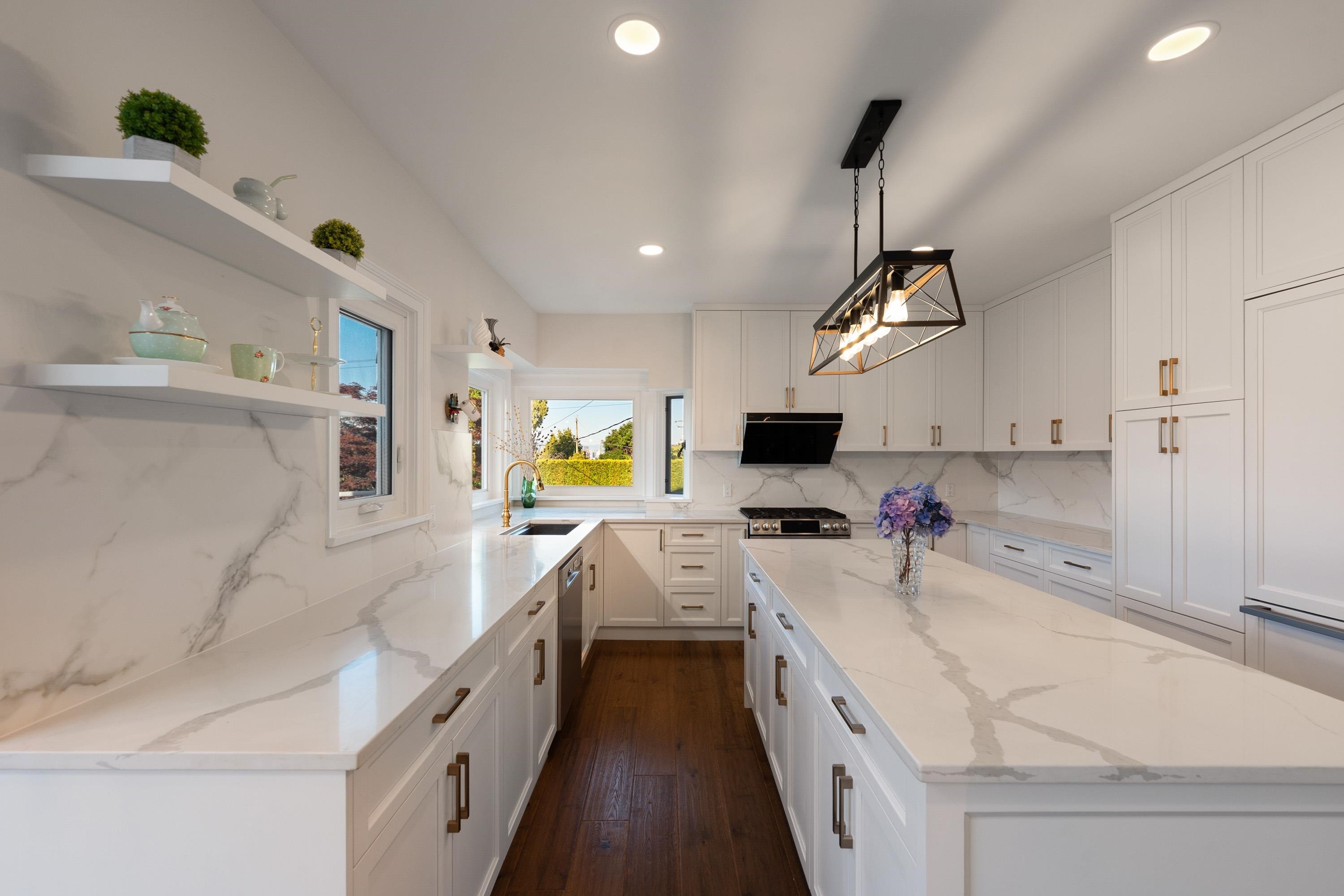 4603 5Th Avenue W, Vancouver, BC