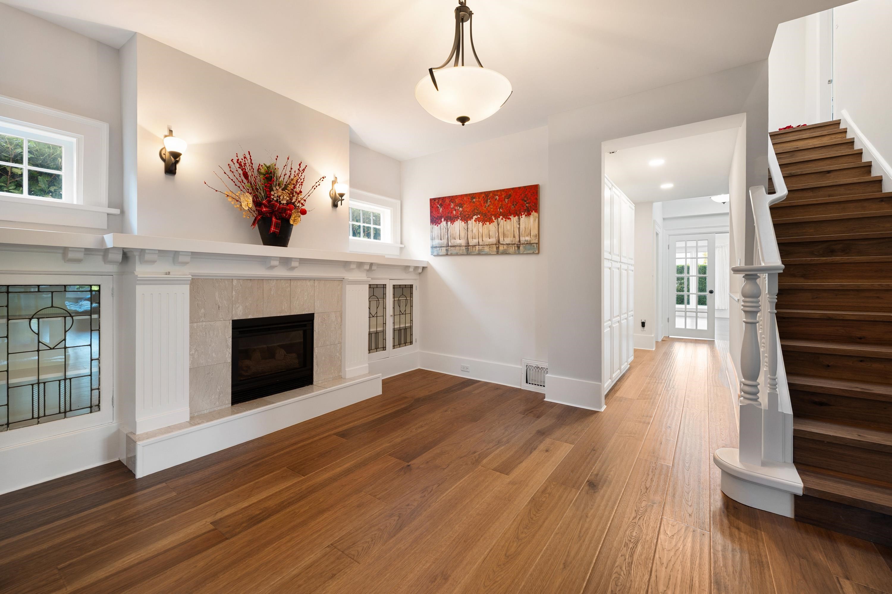 4603 5Th Avenue W, Vancouver, BC