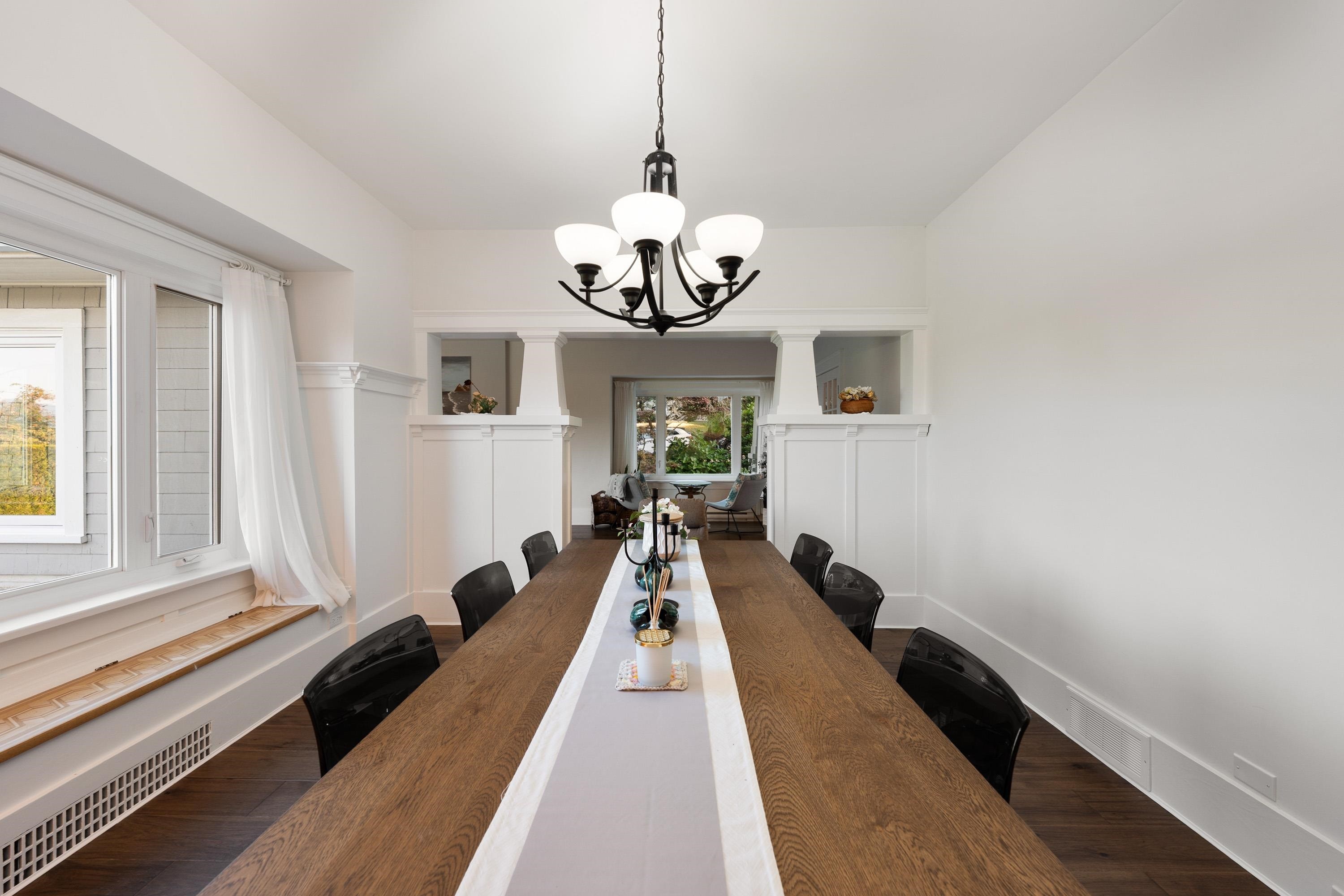 4603 5Th Avenue W, Vancouver, BC