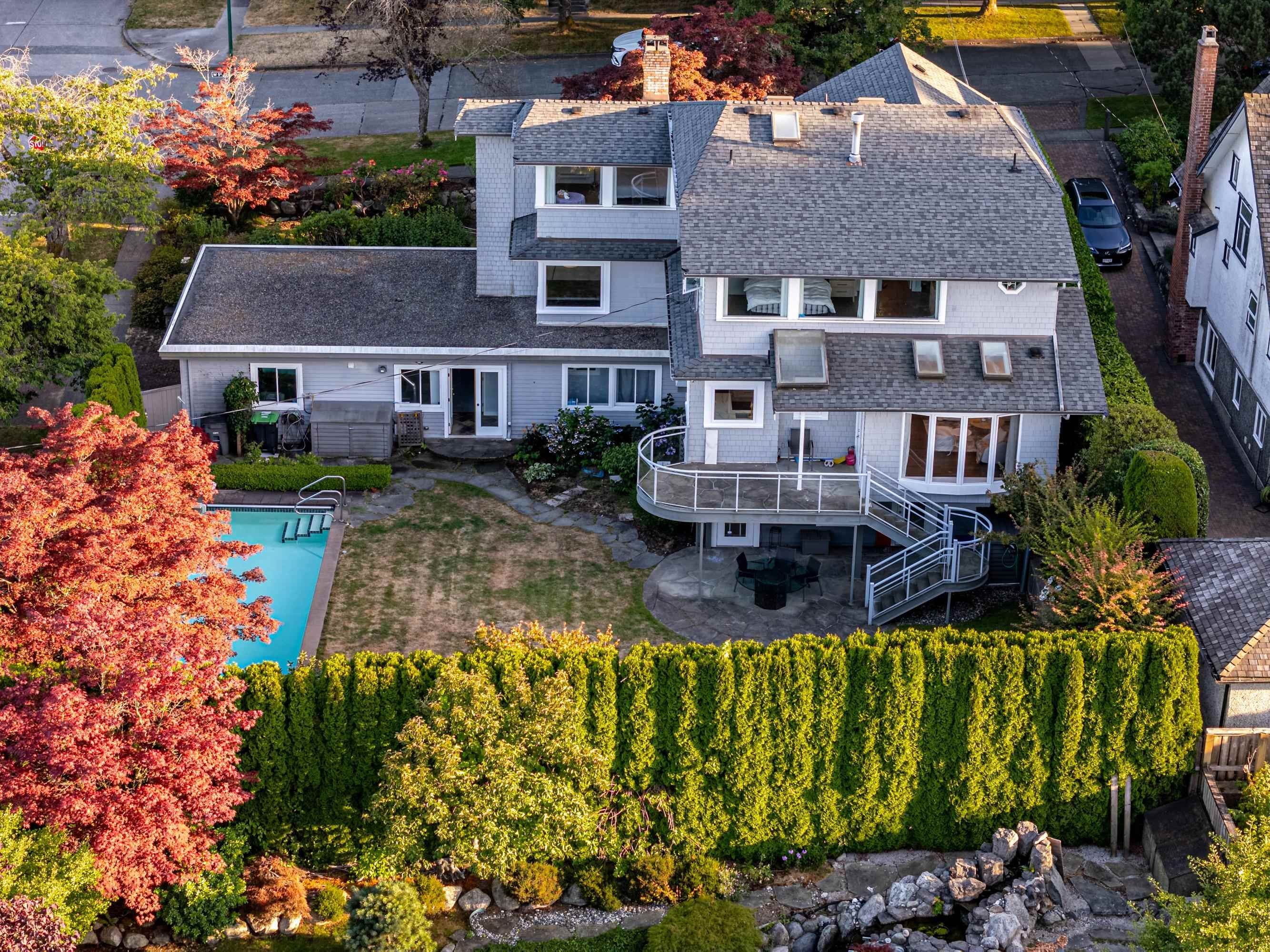 4603 5Th Avenue W, Vancouver, BC