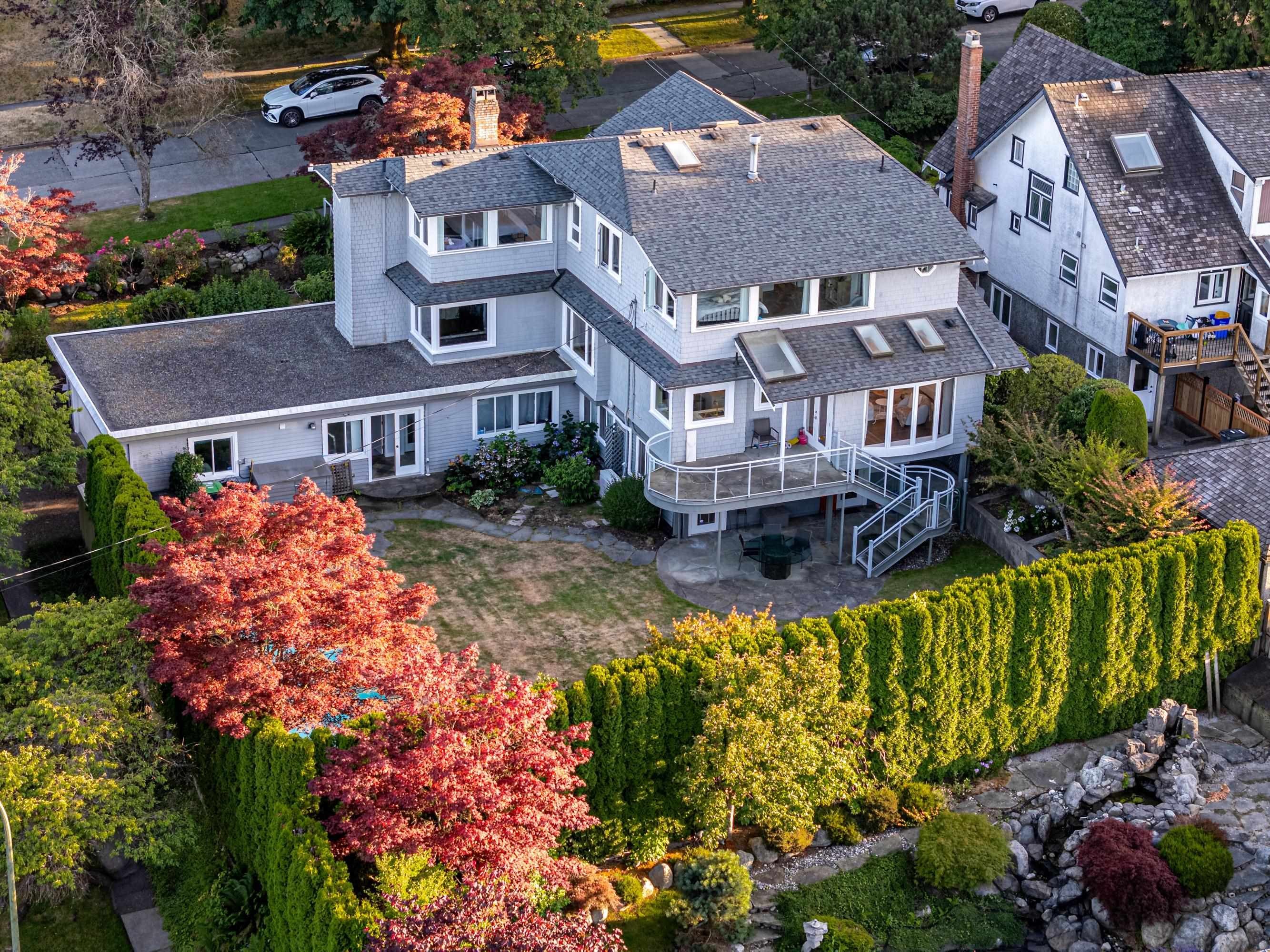 4603 5Th Avenue W, Vancouver, BC