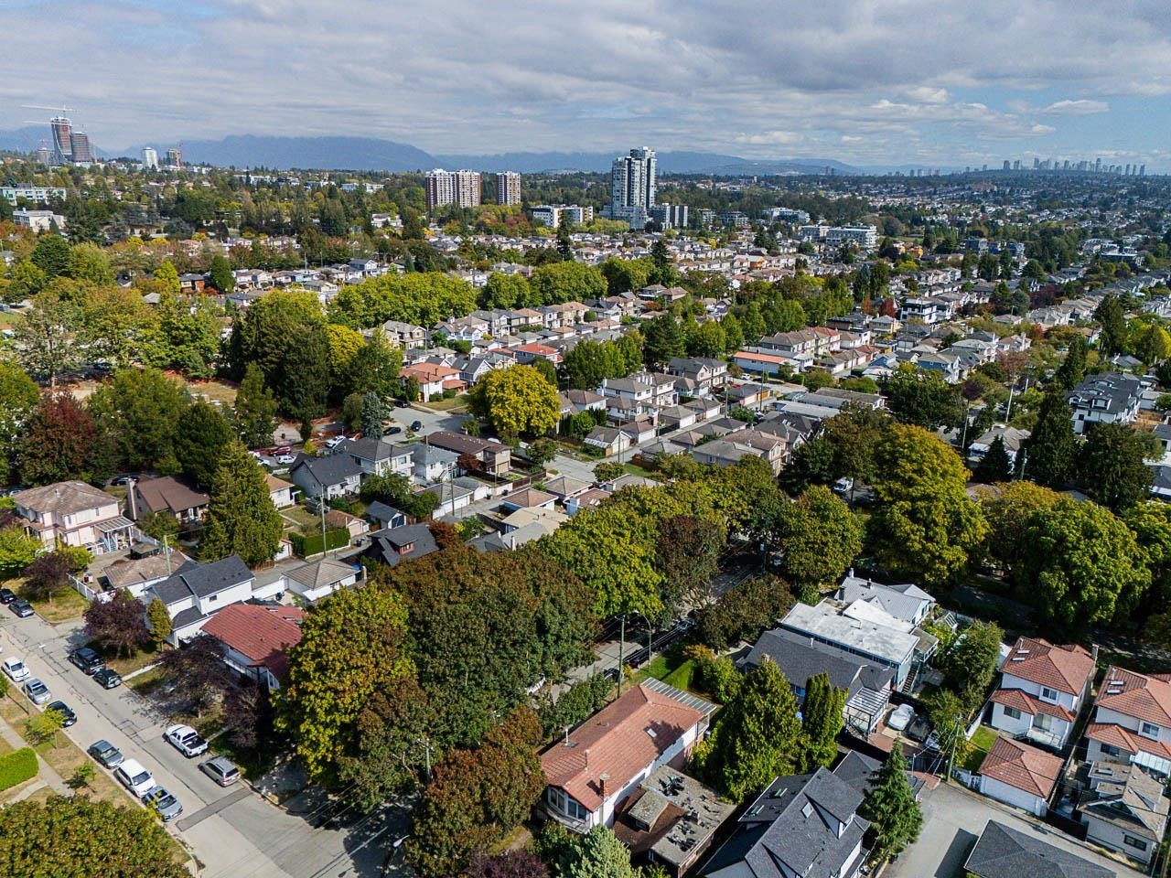 970 64Th Avenue W, Vancouver, BC