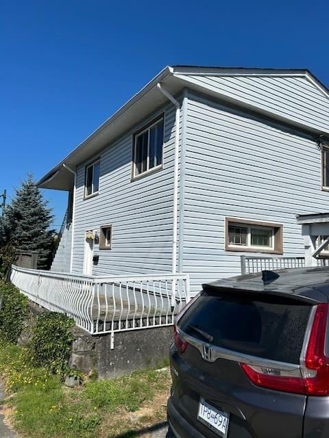 7592 Fraser Street, Vancouver, BC