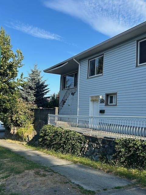 7592 Fraser Street, Vancouver, BC