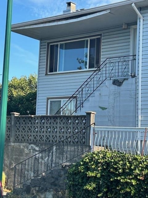 7592 Fraser Street, Vancouver, BC