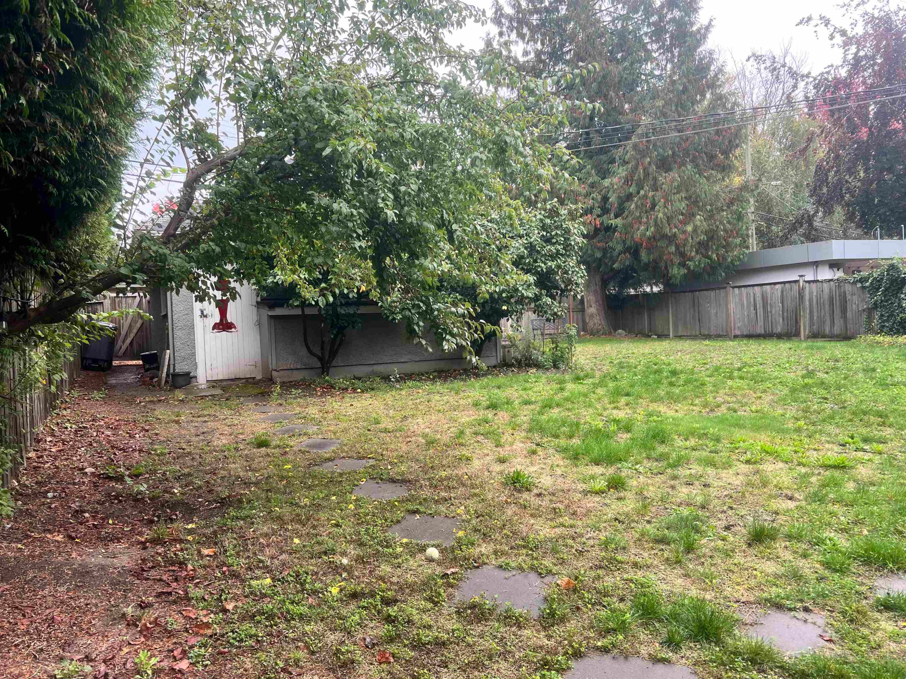 5870 Cartier Street, Vancouver, BC