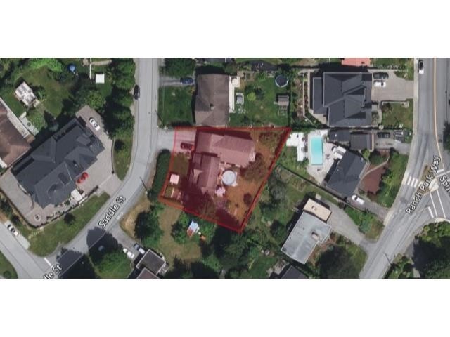 961 Saddle Street, Coquitlam, BC