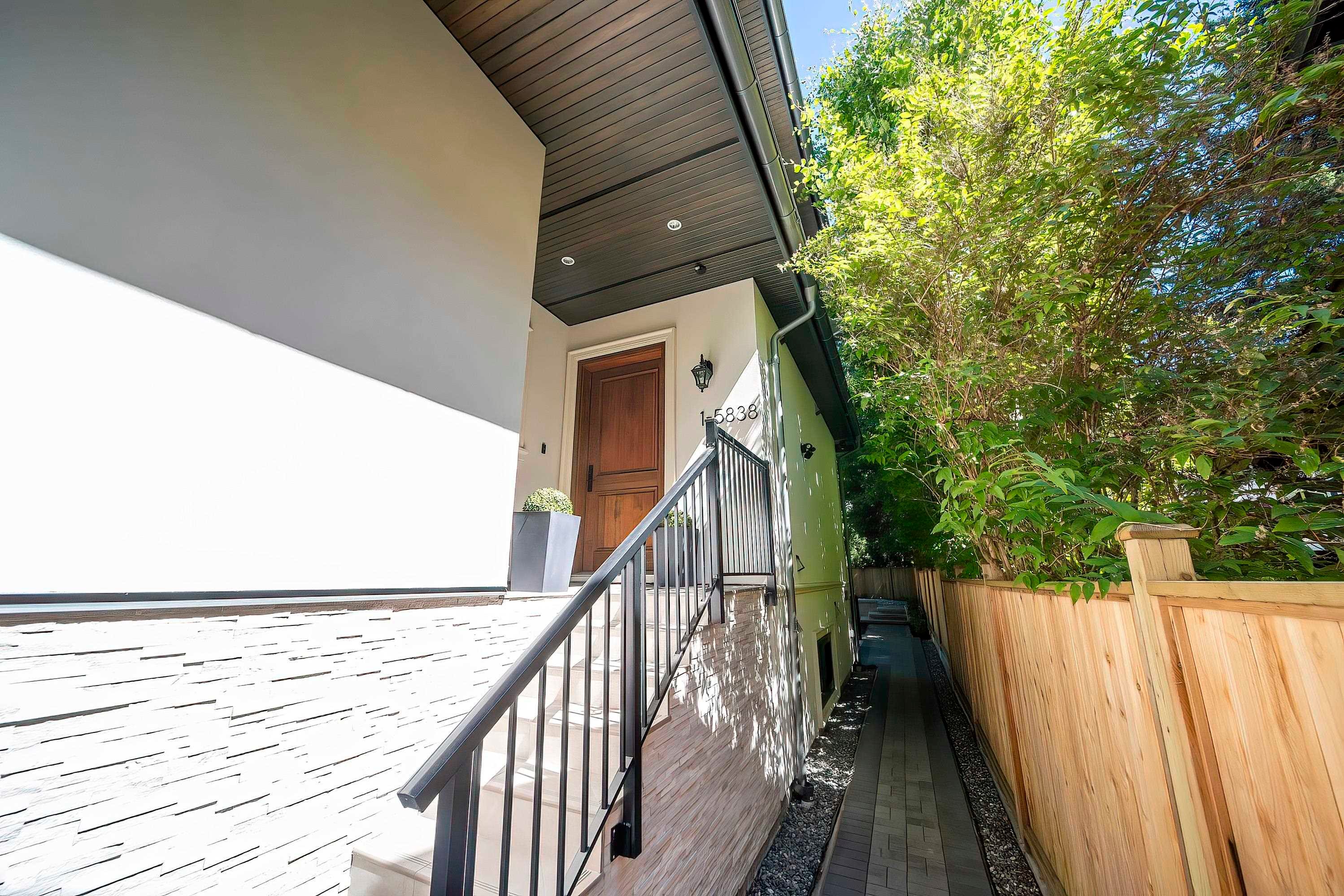 5838 Highbury Street, Vancouver, BC