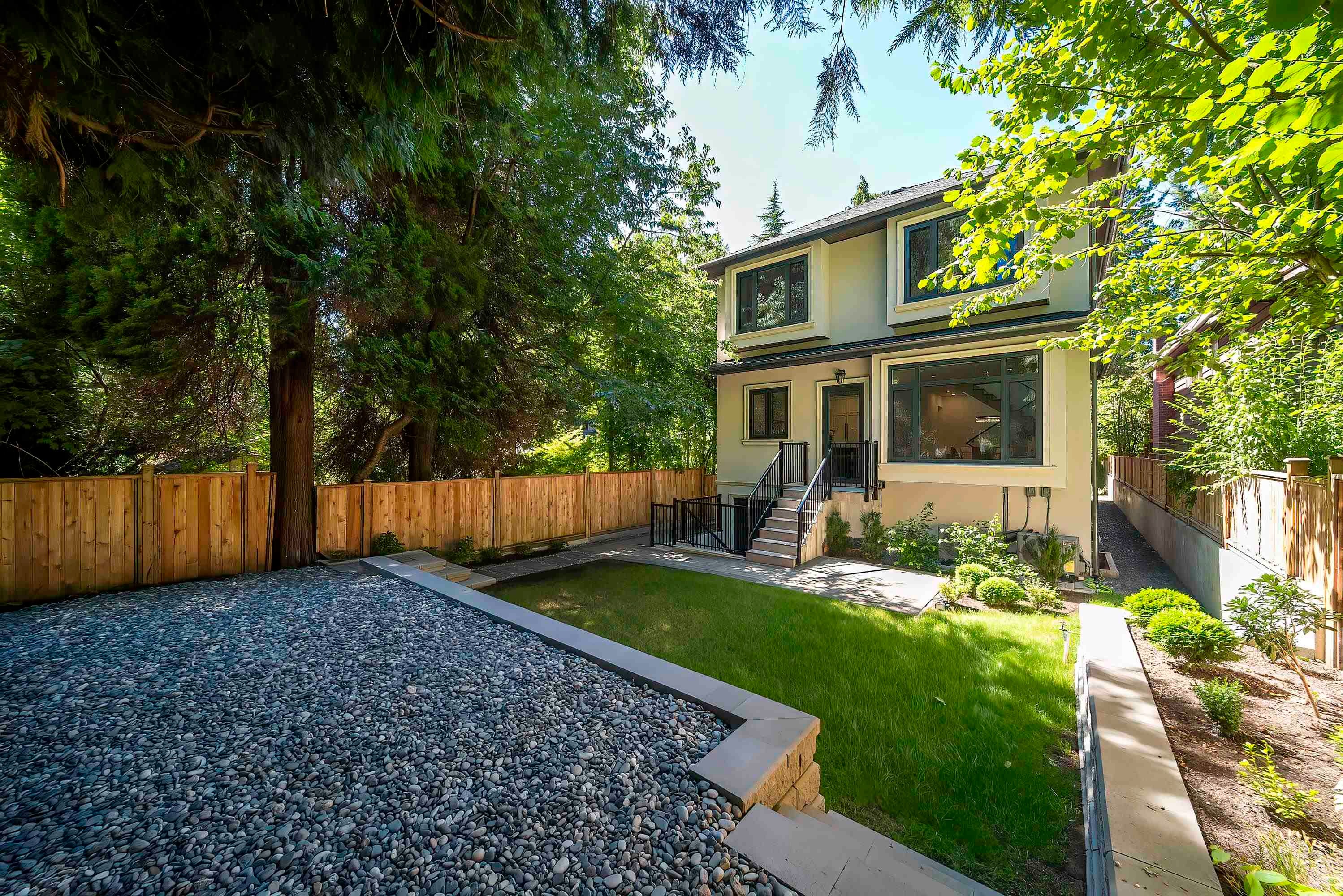 5838 Highbury Street, Vancouver, BC
