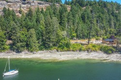 479 Montague Park Road Galiano Island, BC V0N 1P0