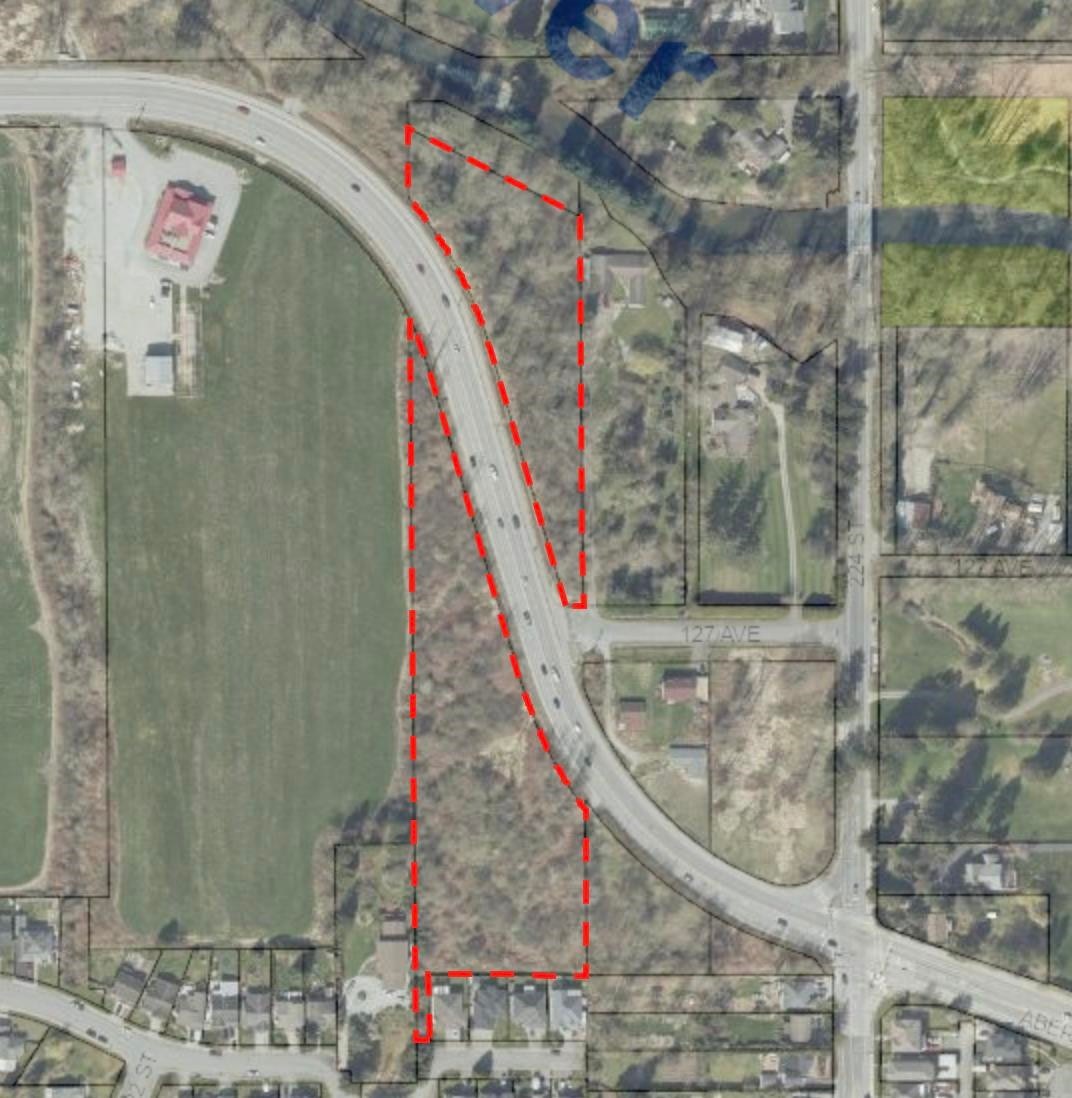 12566 223 Street, Maple Ridge, BC