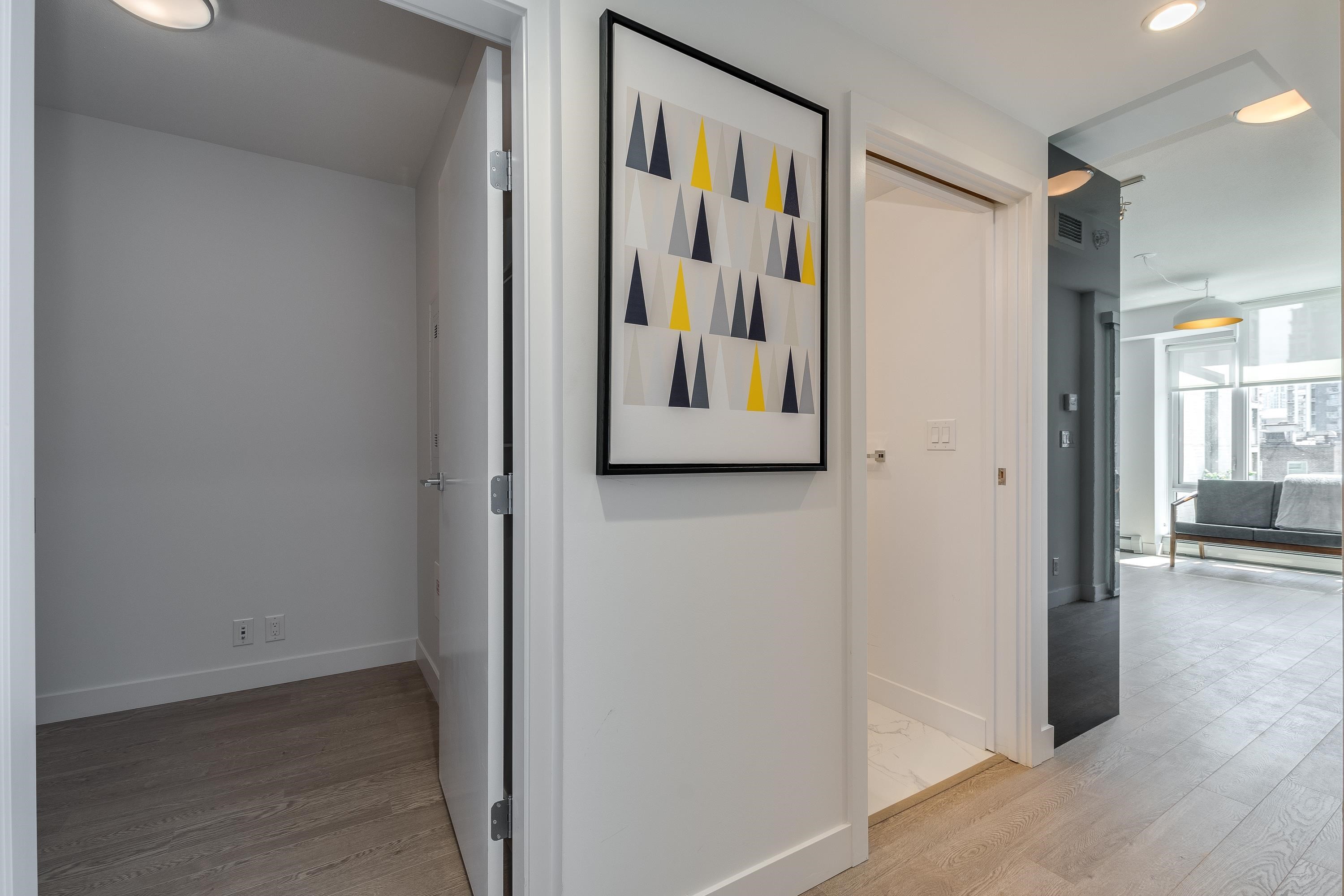 906-1283 Howe Street, Vancouver, BC