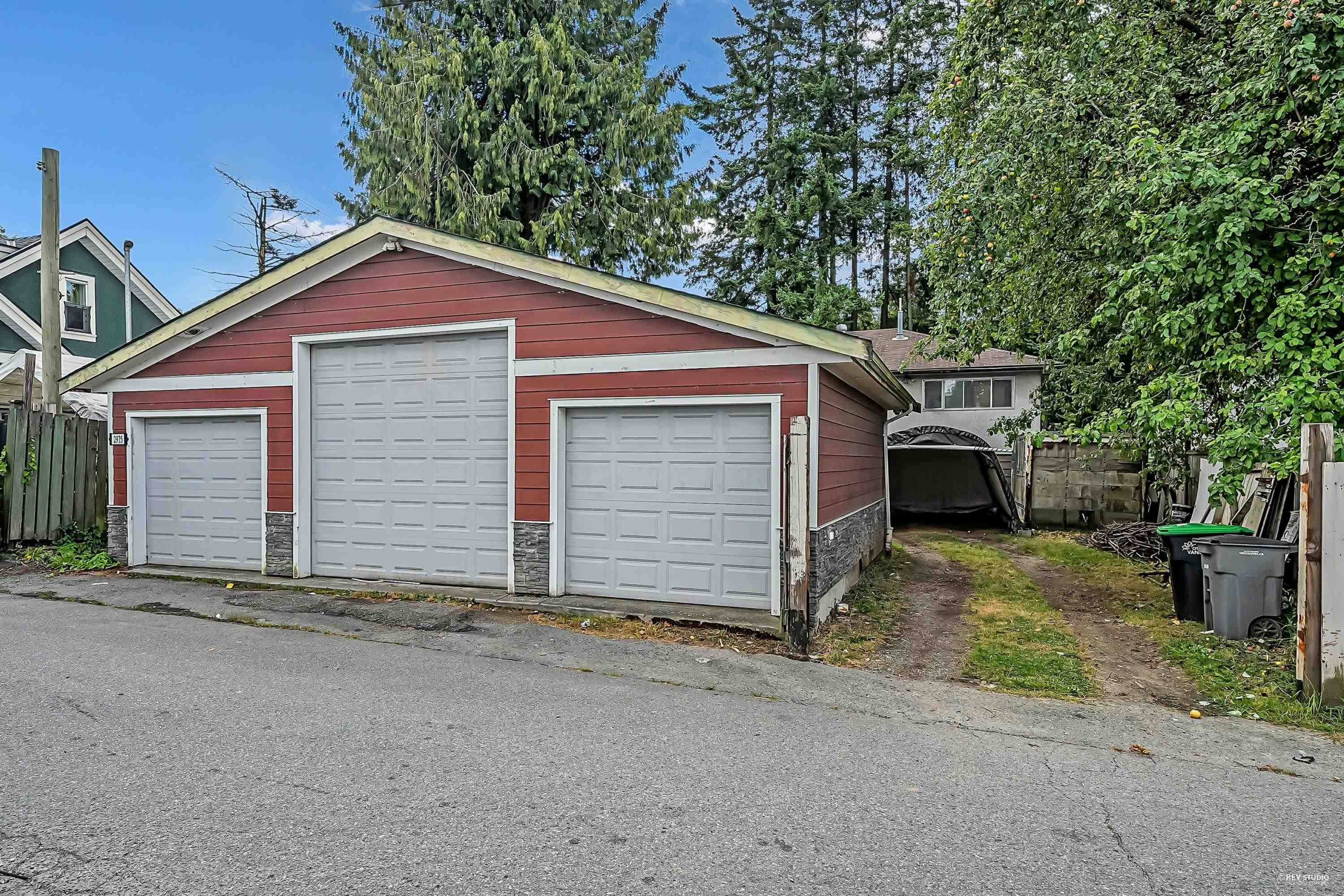 2975 41St Avenue E, Vancouver, BC