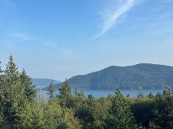 LOT 44 Fircom Plateau Gambier Island, BC V0N 1V0