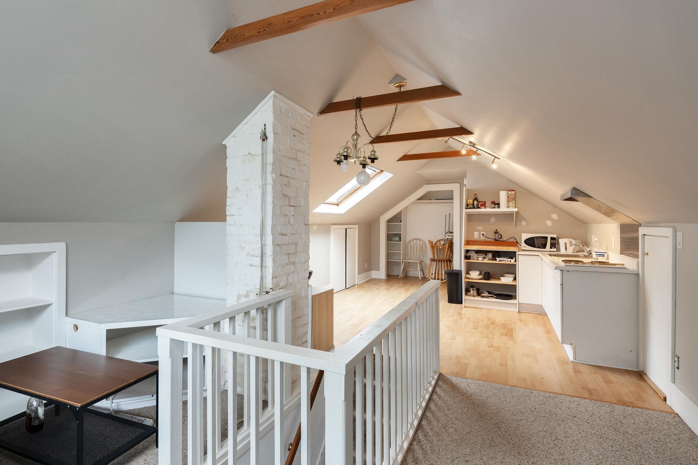 1511 Barclay Street, Vancouver, BC