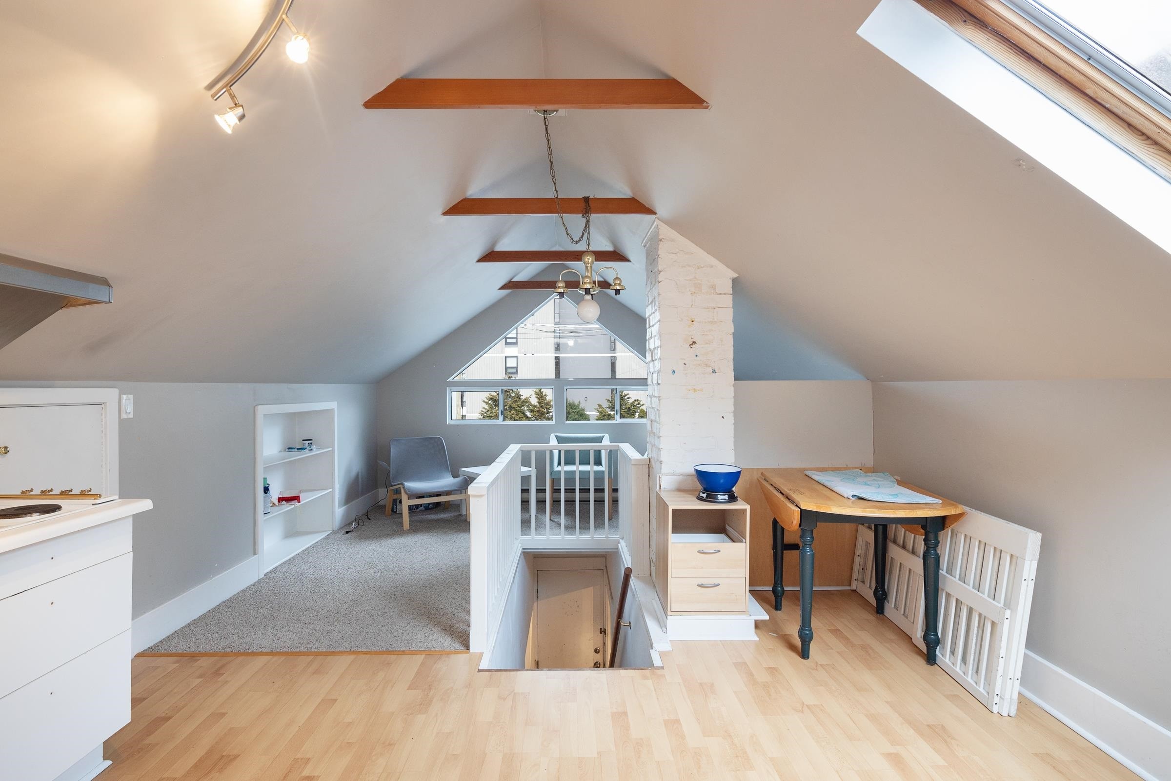 1511 Barclay Street, Vancouver, BC