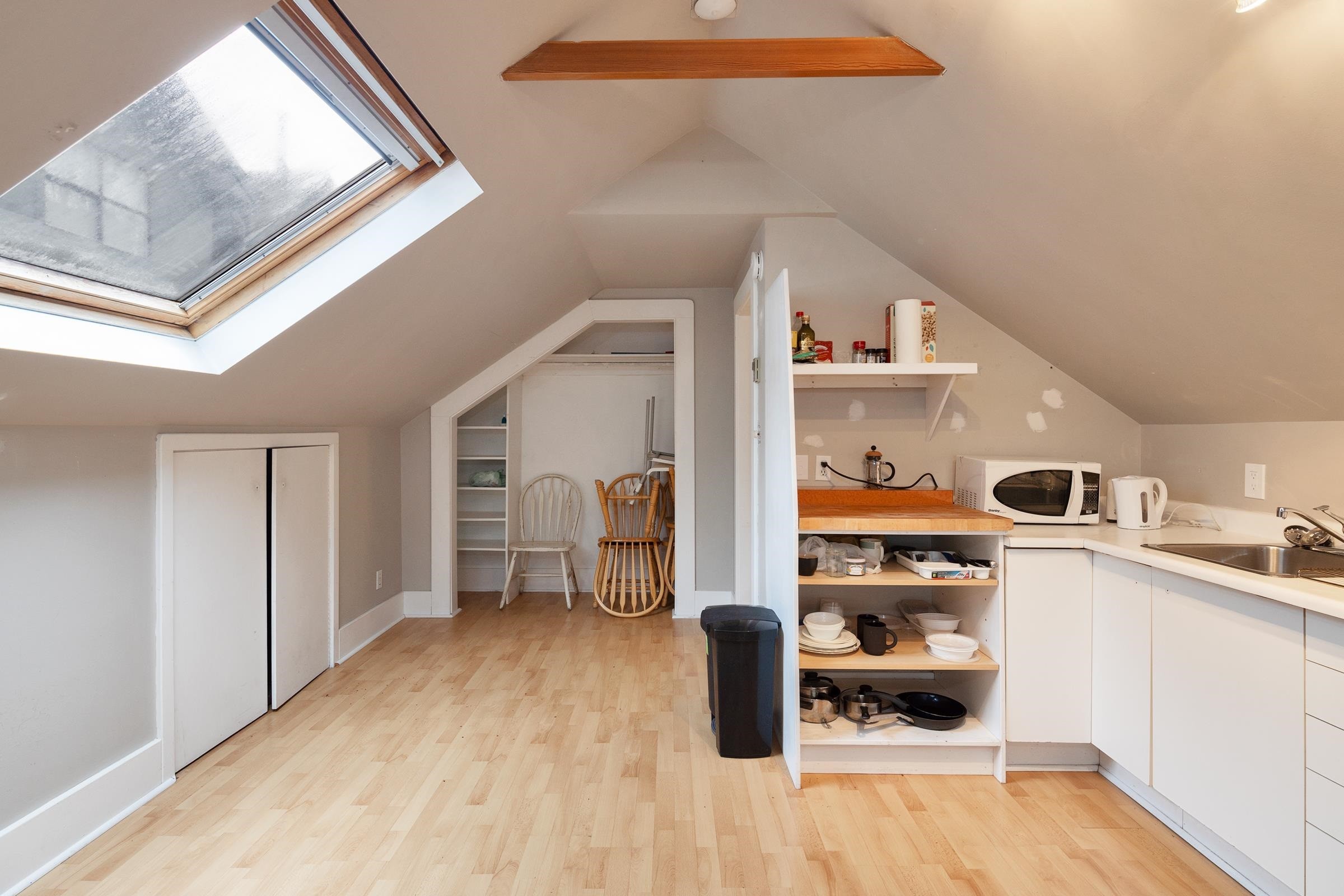 1511 Barclay Street, Vancouver, BC