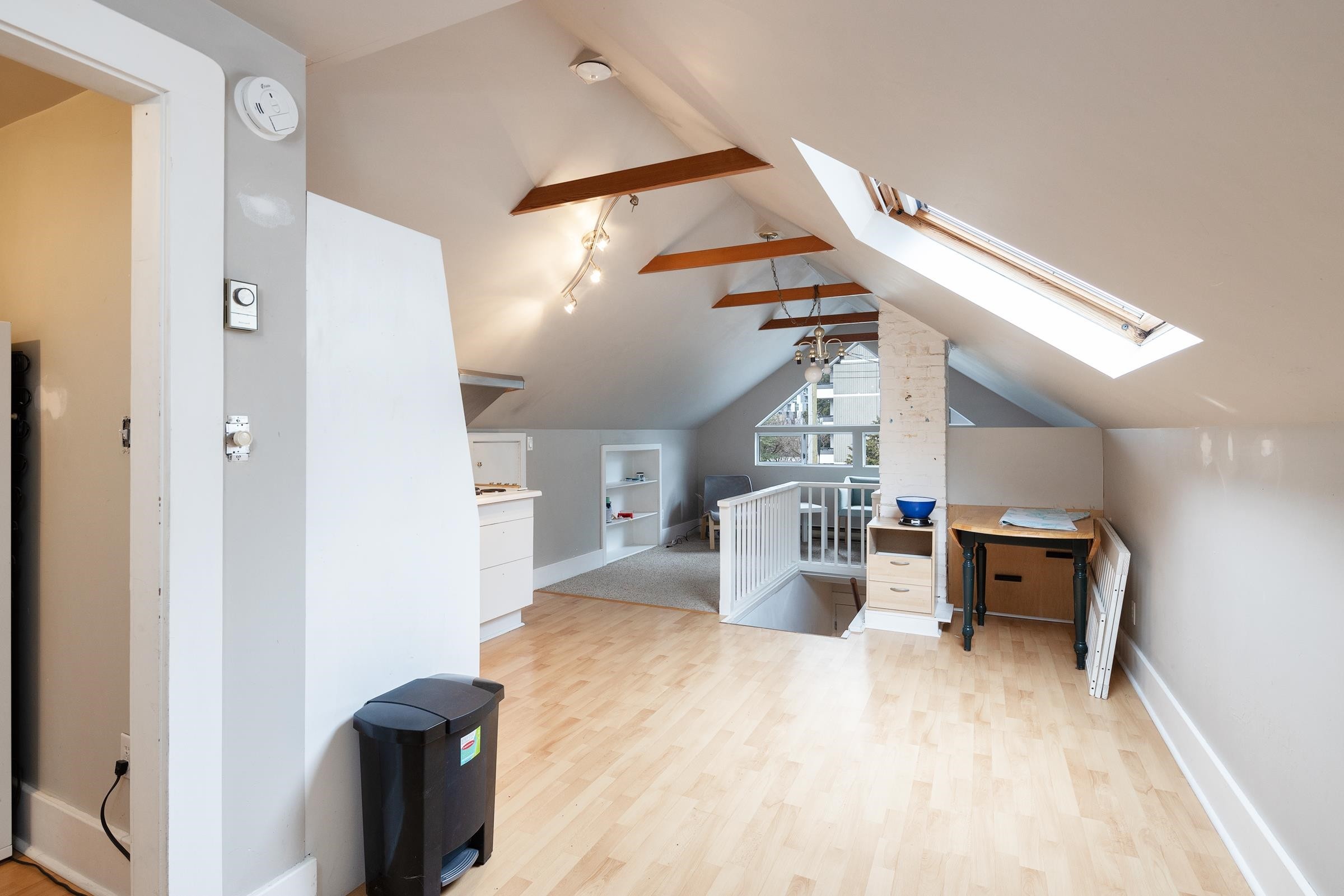 1511 Barclay Street, Vancouver, BC