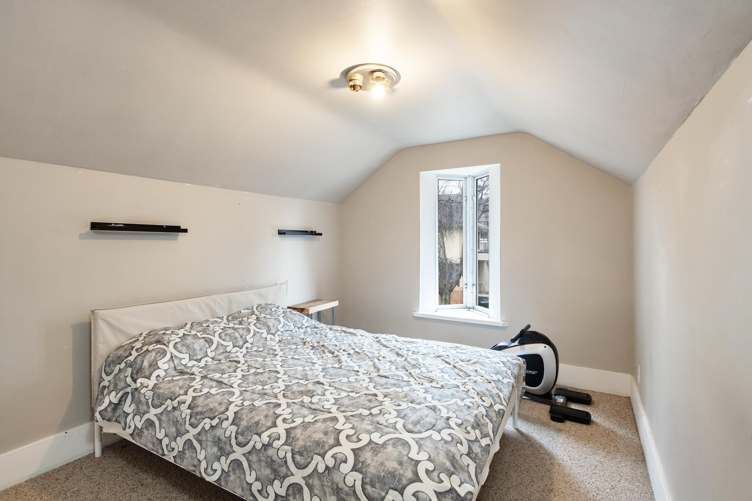 1511 Barclay Street, Vancouver, BC