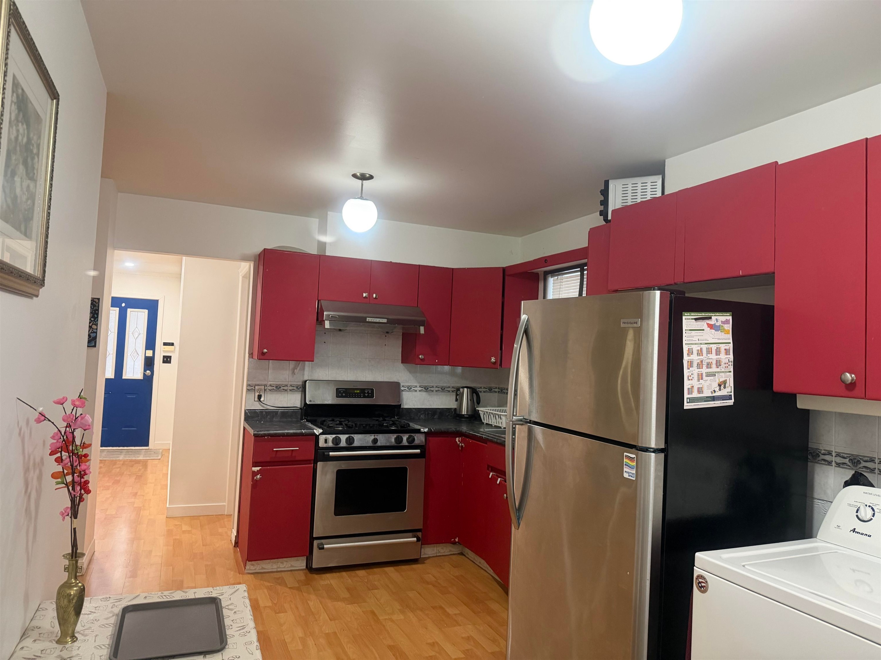 1440 King Edward Avenue E, Vancouver, BC