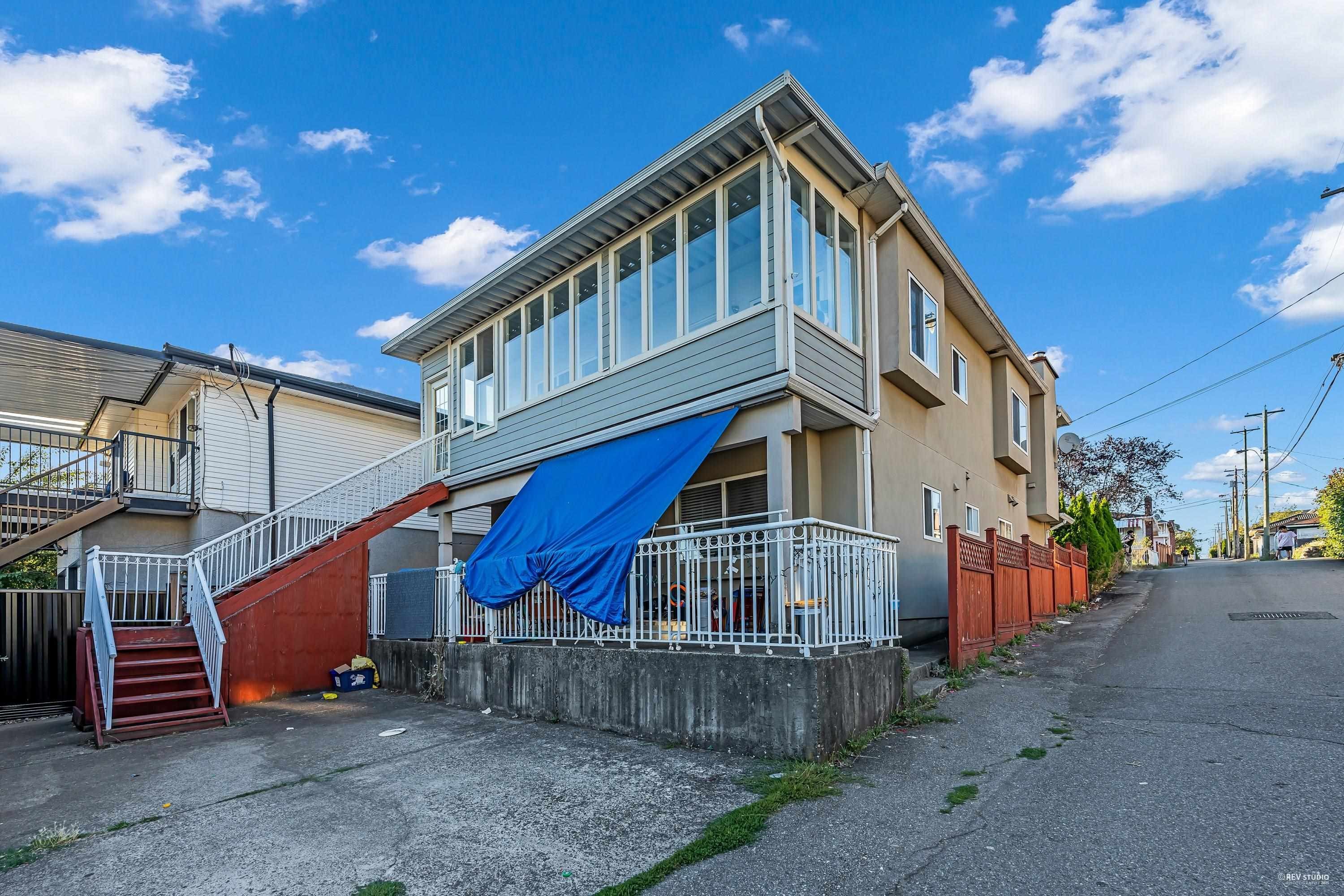 180 62Nd Avenue E, Vancouver, BC