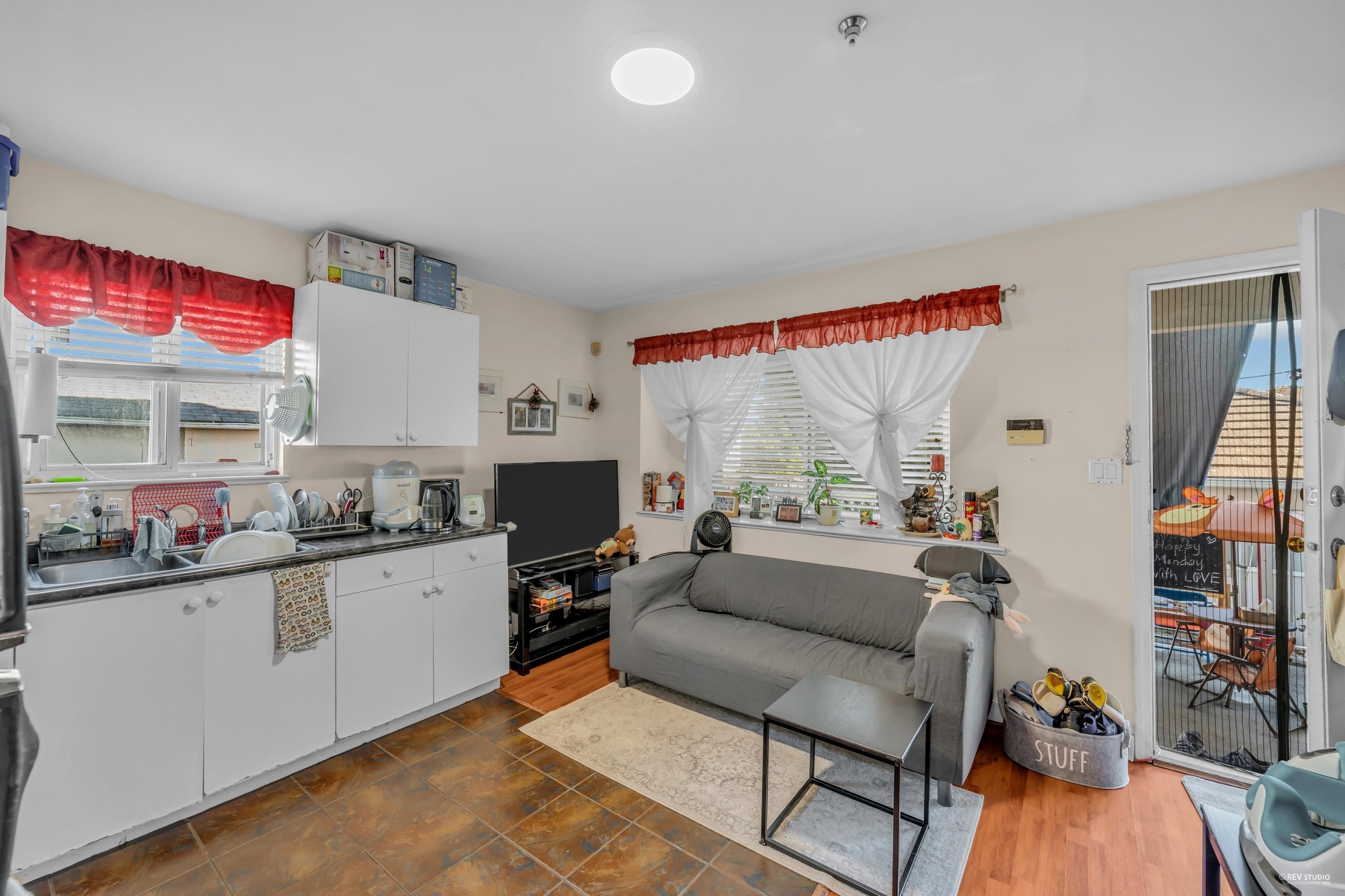 180 62Nd Avenue E, Vancouver, BC