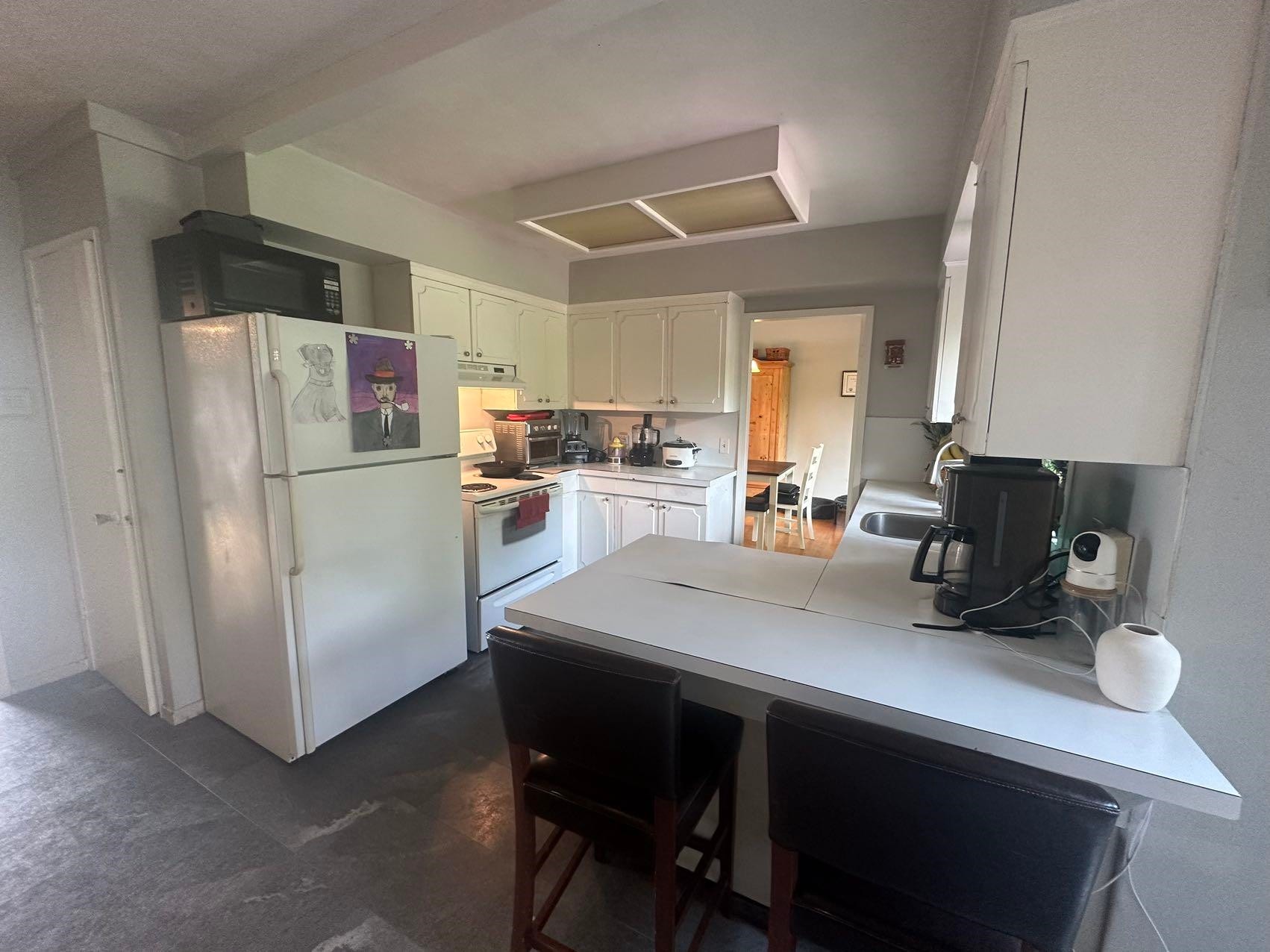 1131 Fulton Avenue, West Vancouver, BC