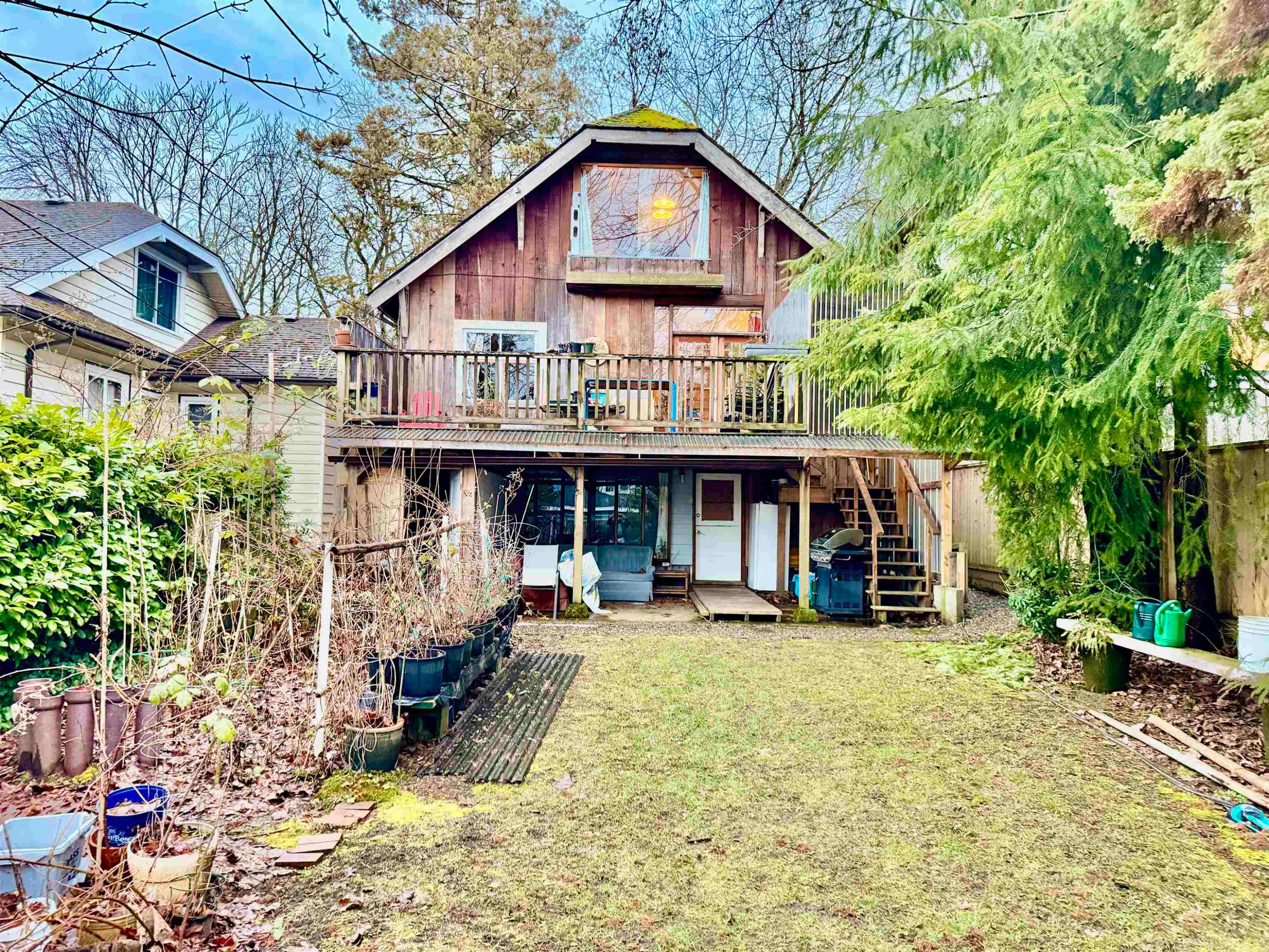 3813 15Th Avenue W, Vancouver, BC