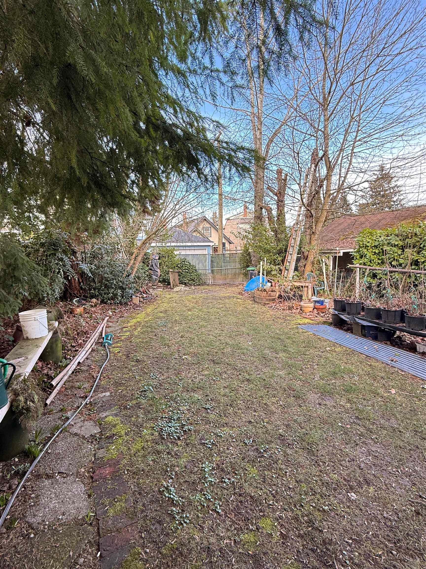 3813 15Th Avenue W, Vancouver, BC
