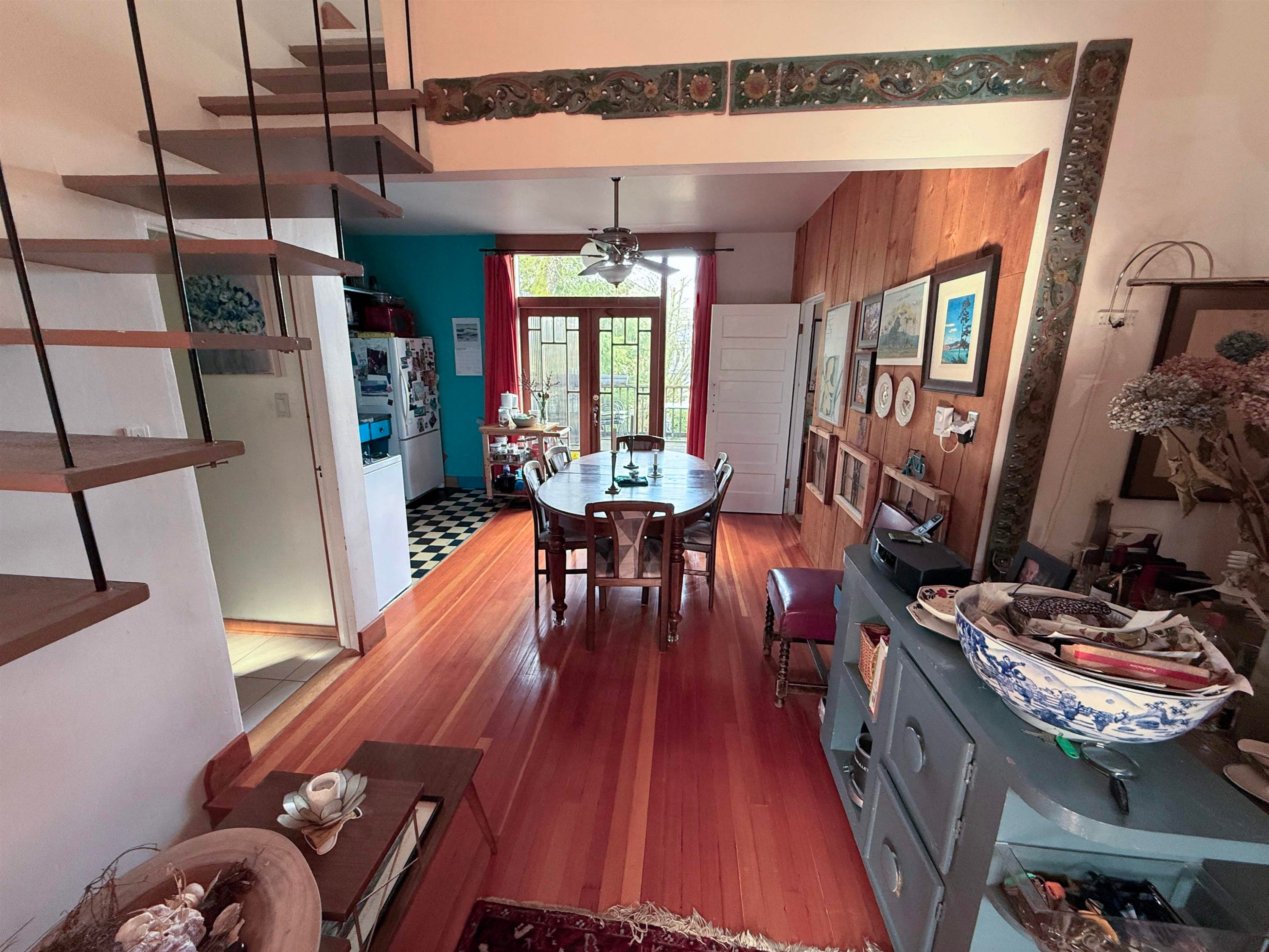 3813 15Th Avenue W, Vancouver, BC