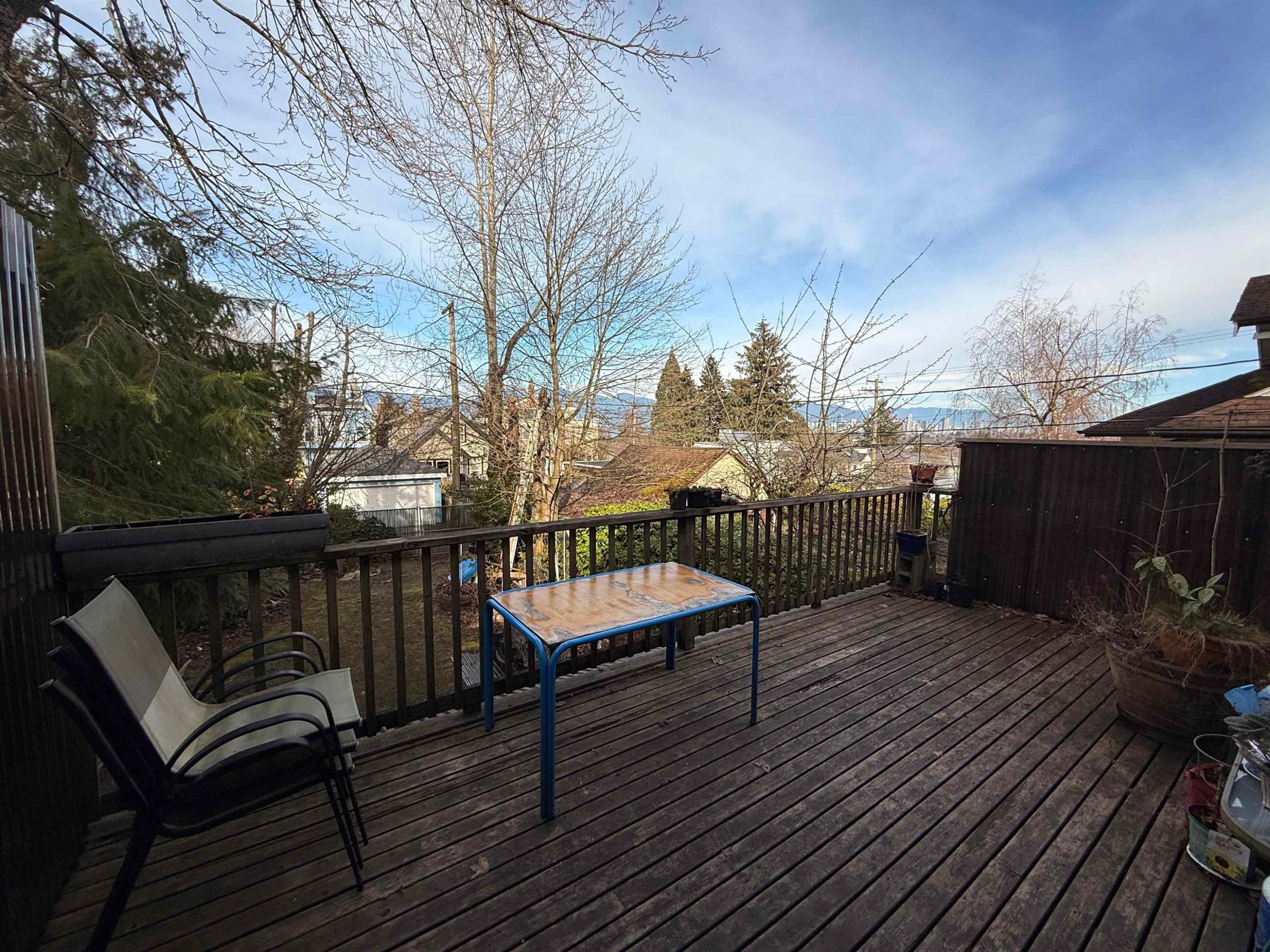 3813 15Th Avenue W, Vancouver, BC