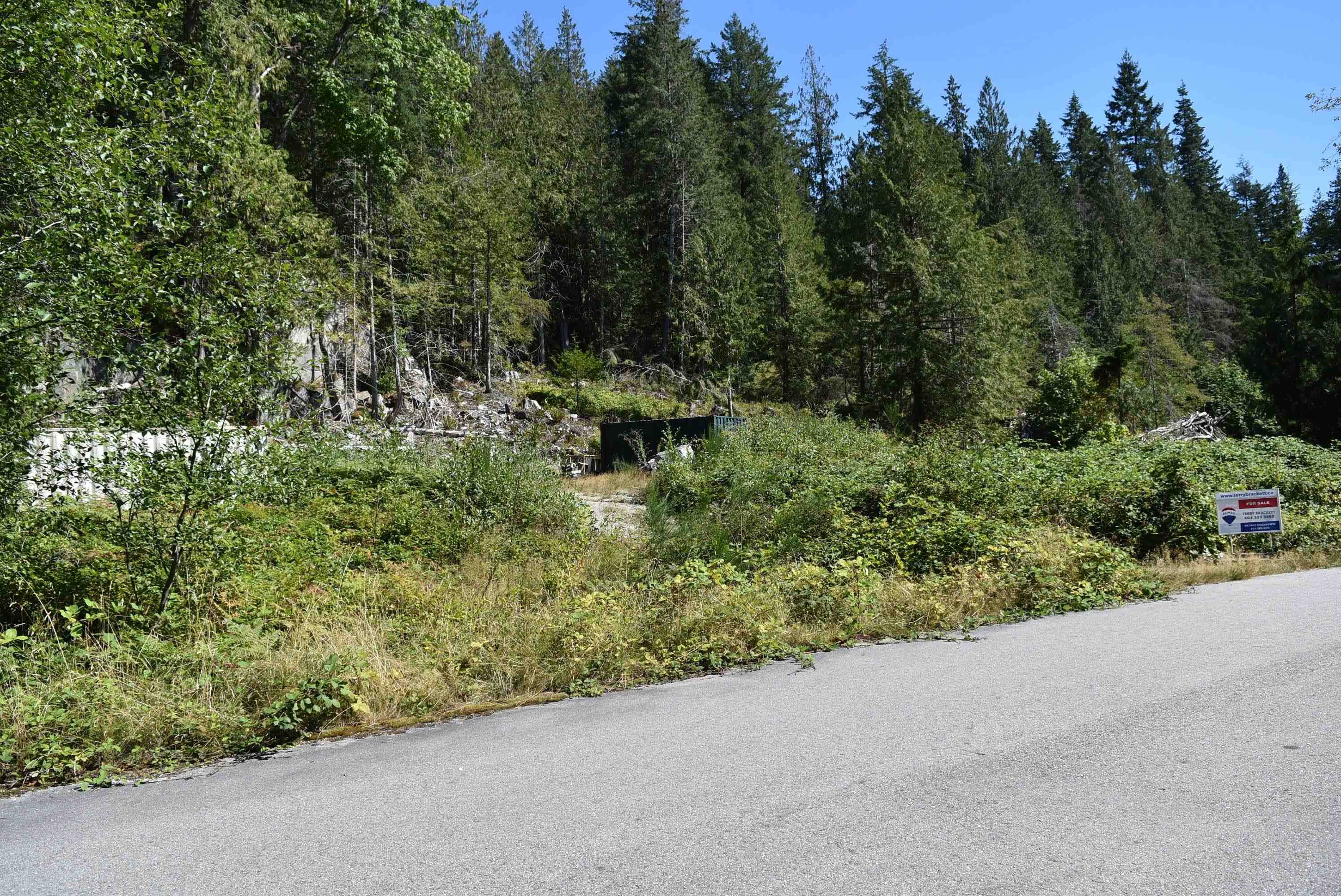 Lot 3 Riley Road, Halfmoon Bay, BC