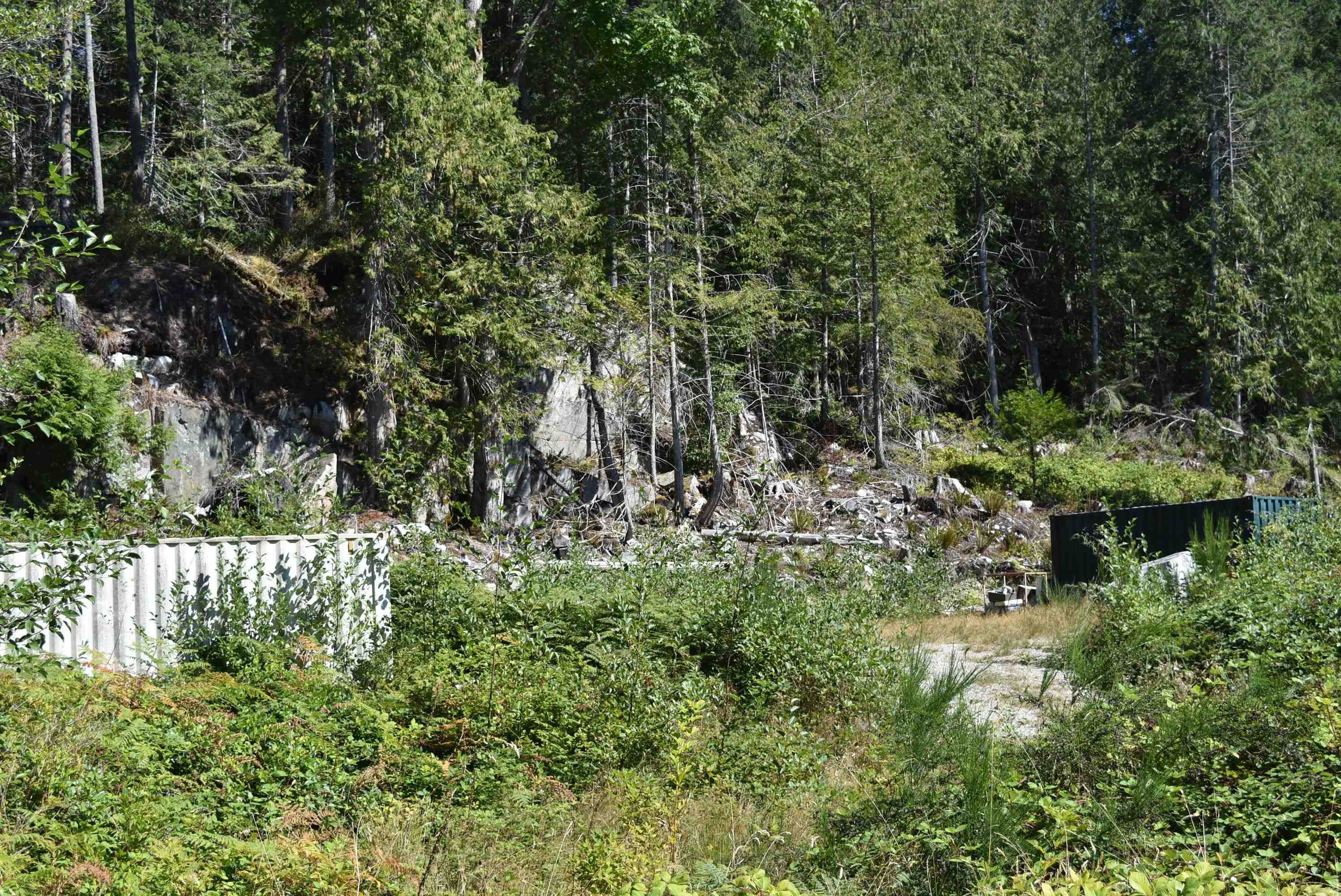 Lot 3 Riley Road, Halfmoon Bay, BC