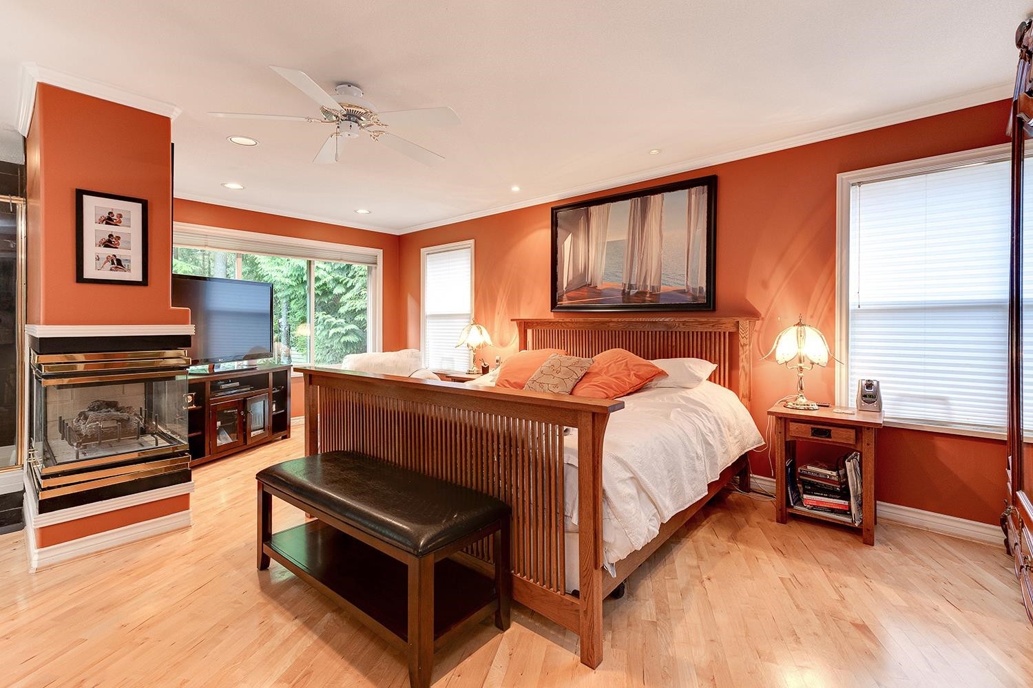 1522 Whitebark Place, Coquitlam, BC