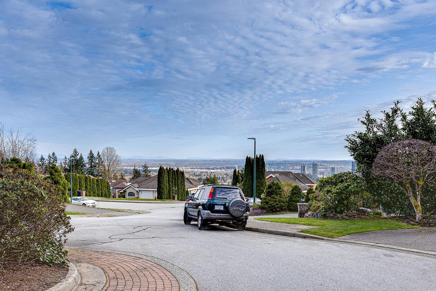 1522 Whitebark Place, Coquitlam, BC