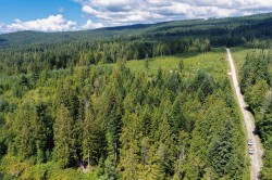 Block B Lockyer Road Roberts Creek, BC V0N 2W1