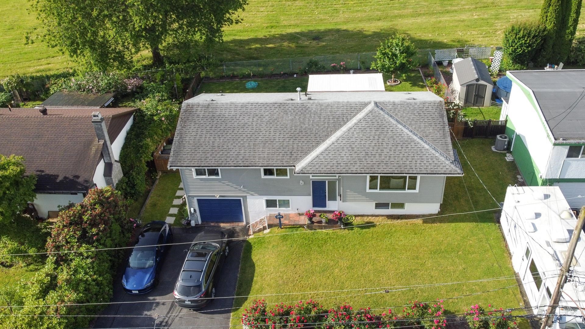 1860 Routley Avenue, Port Coquitlam, BC