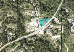 Lot 2 Garden Bay Road Pender Harbour, BC V0N 2H1