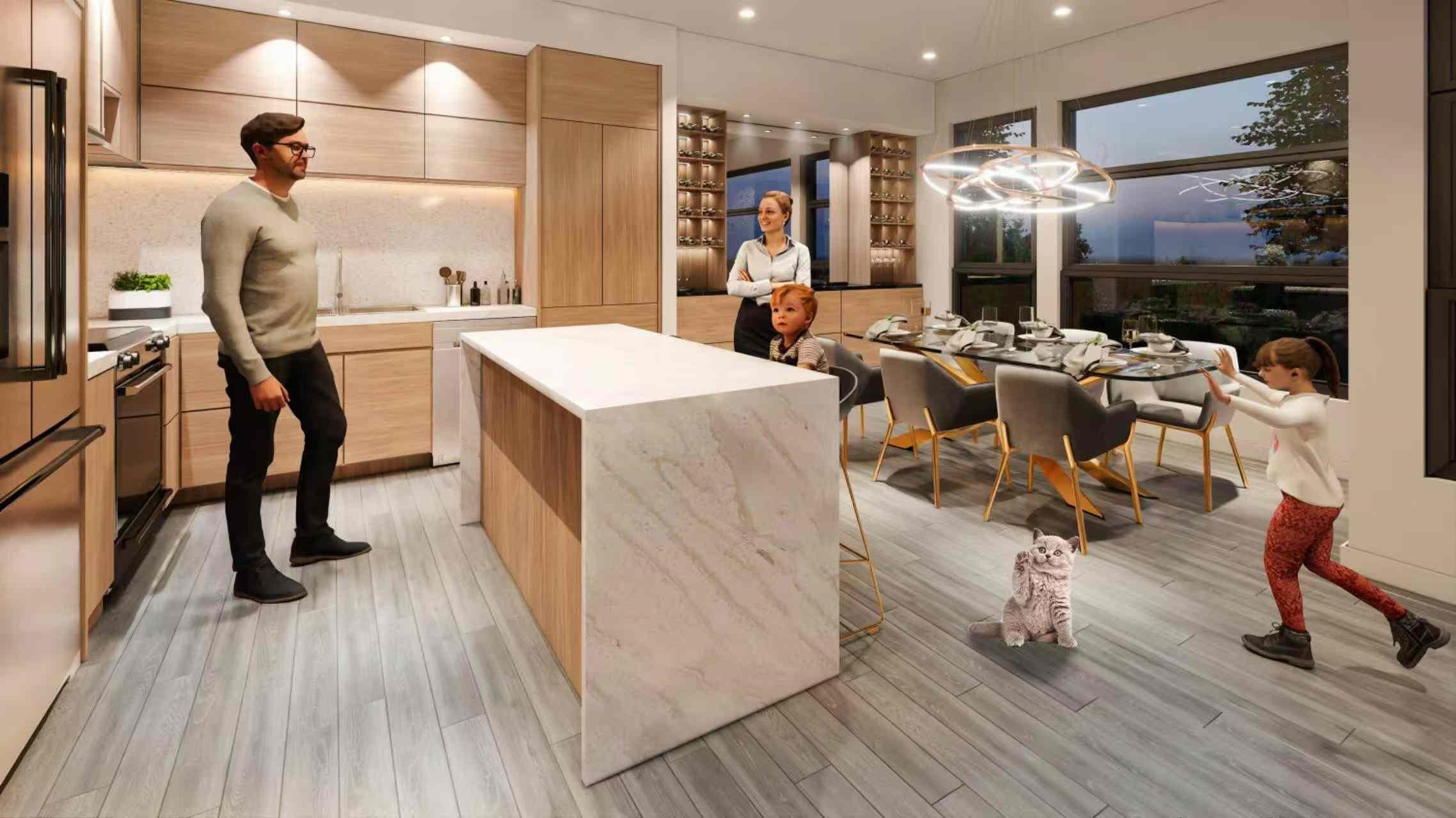 946 Dansey Avenue, Coquitlam, BC