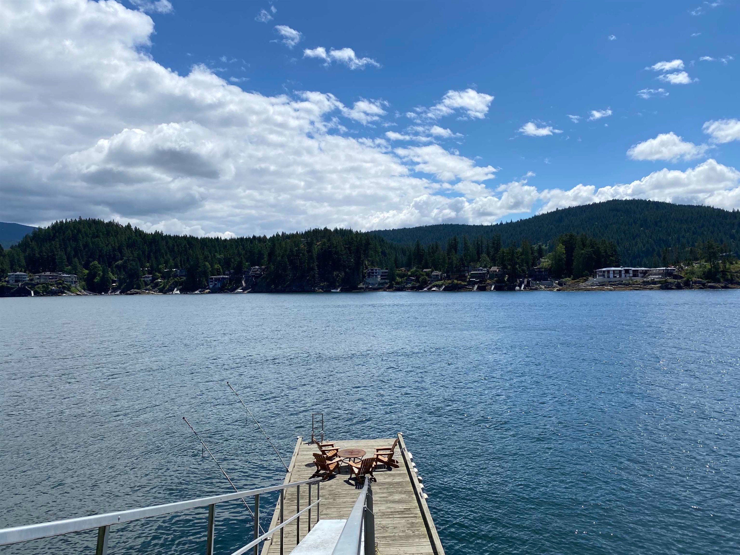 4885 Cove Cliff Place, North Vancouver, BC