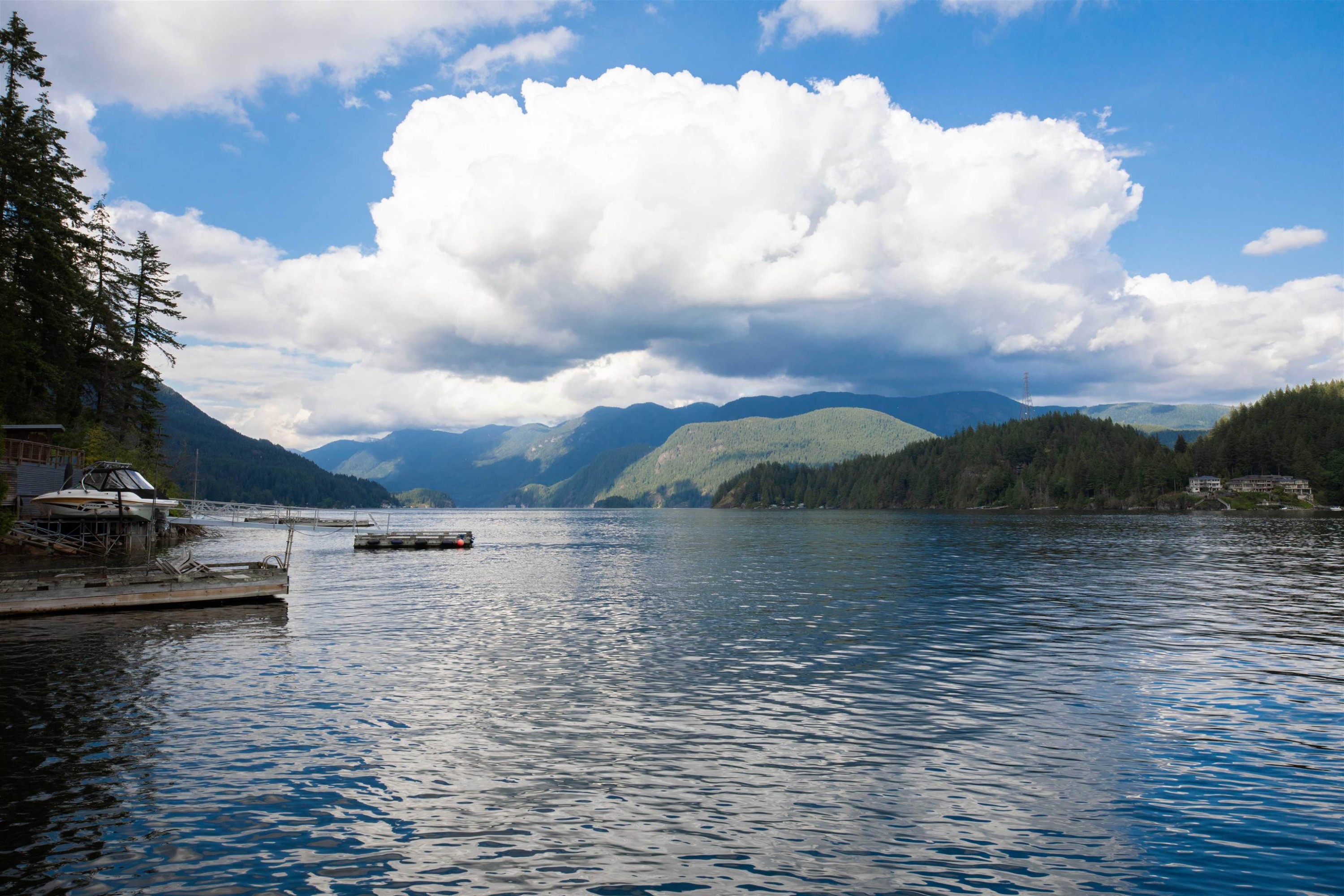 4885 Cove Cliff Place, North Vancouver, BC