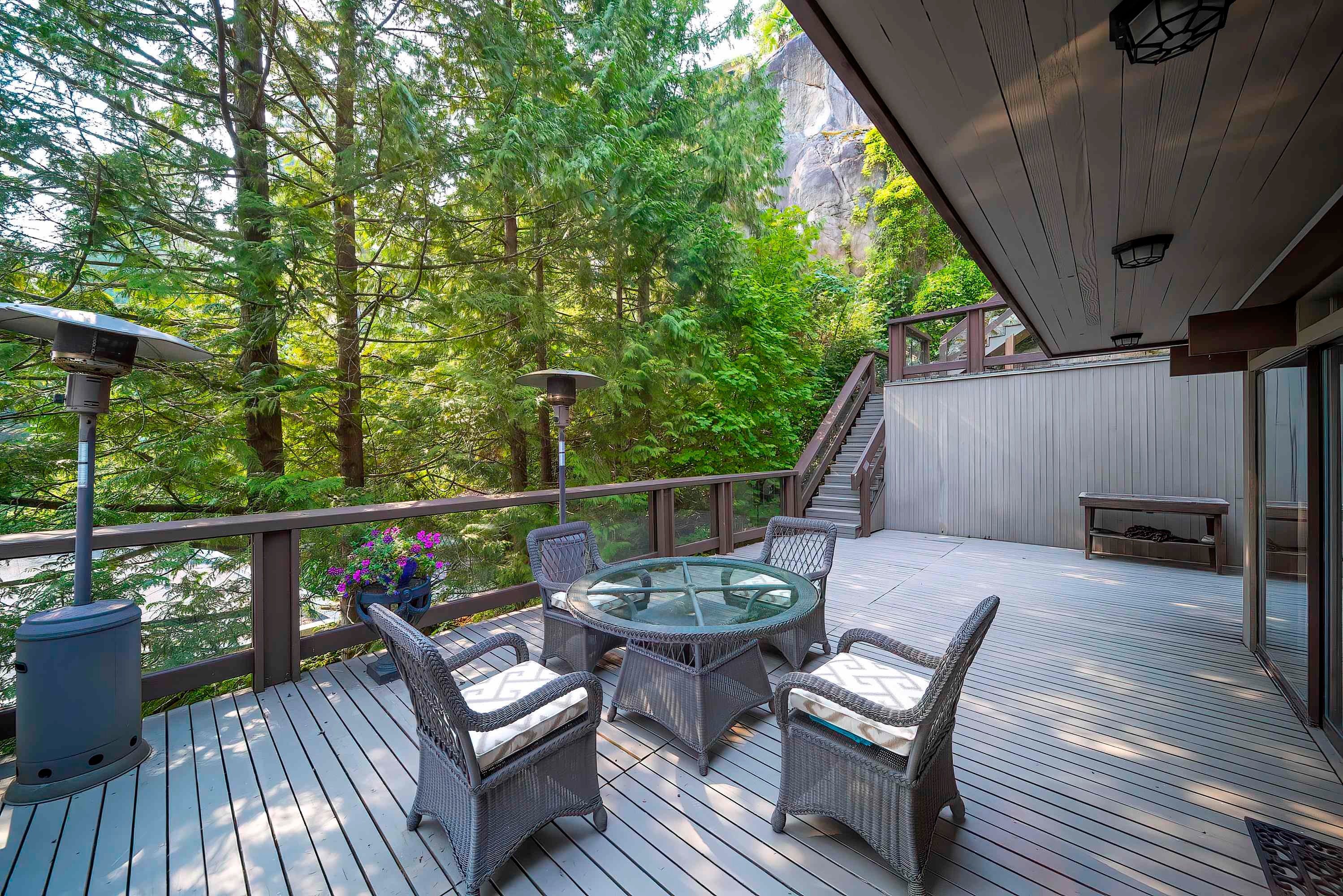 4885 Cove Cliff Place, North Vancouver, BC