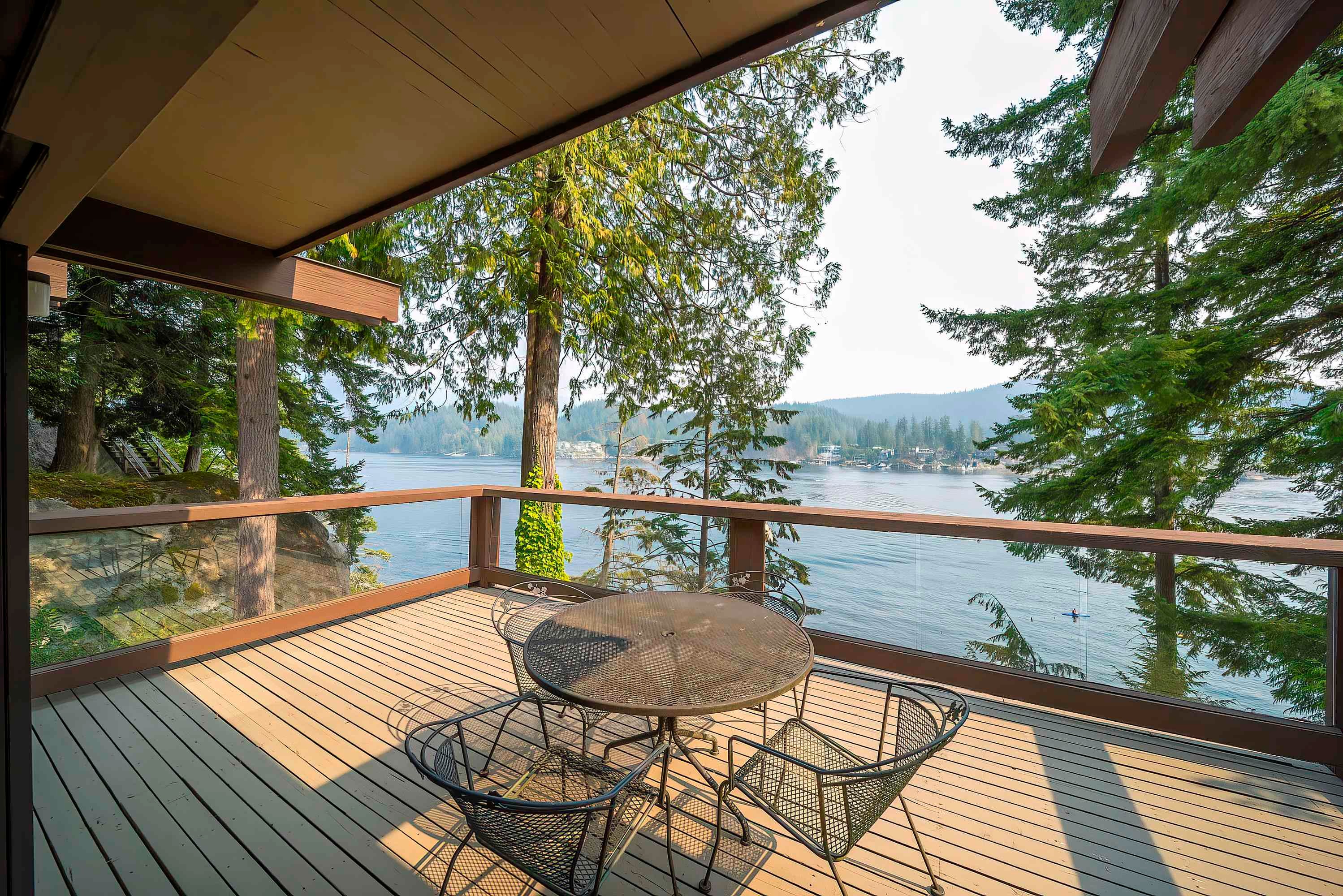 4885 Cove Cliff Place, North Vancouver, BC