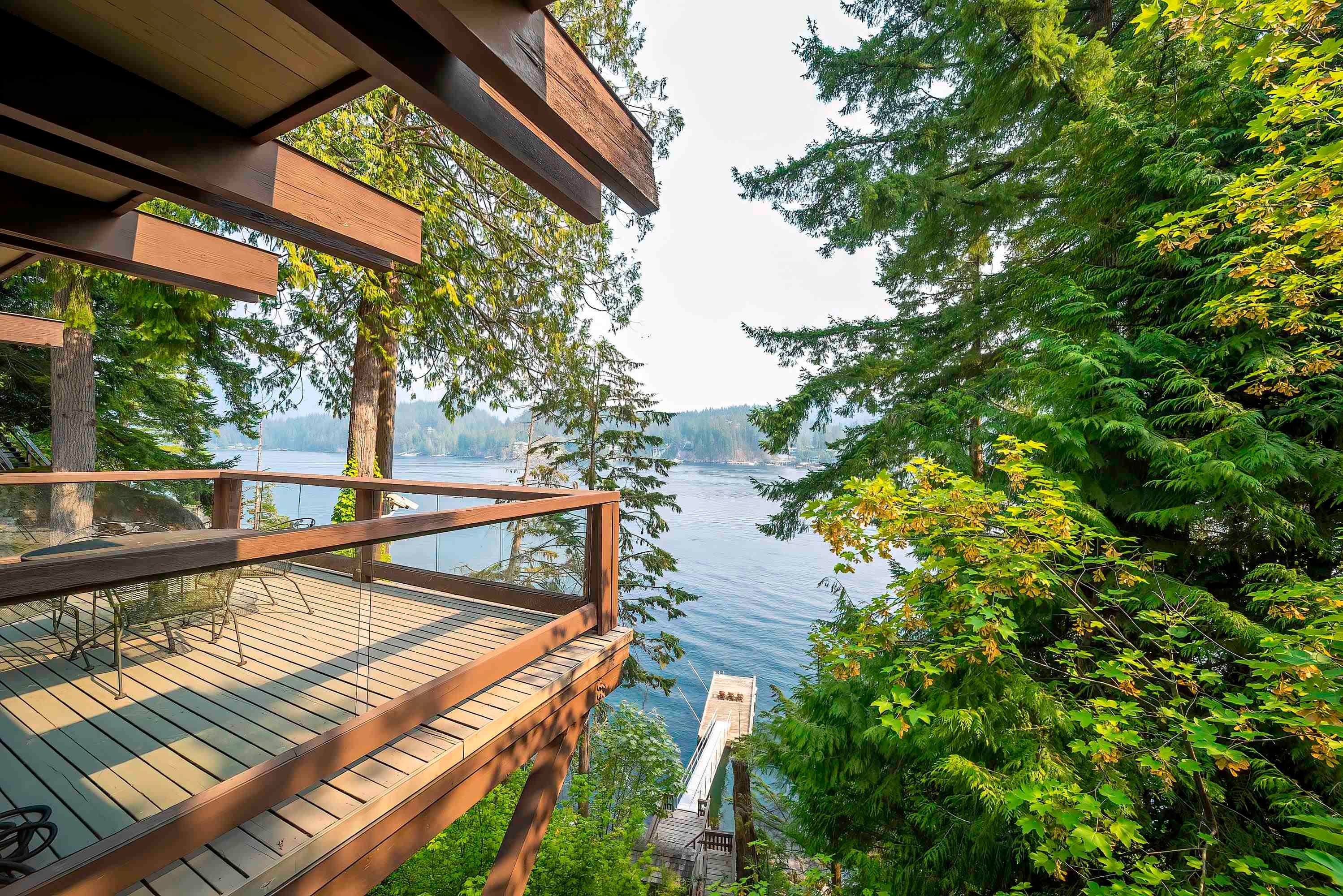 4885 Cove Cliff Place, North Vancouver, BC