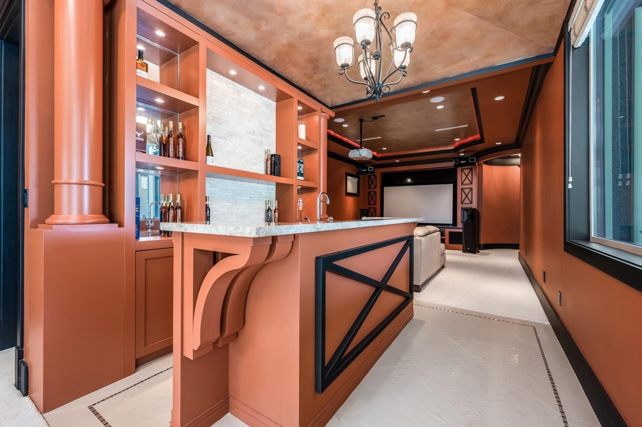 6851 Gamba Drive, Richmond, BC