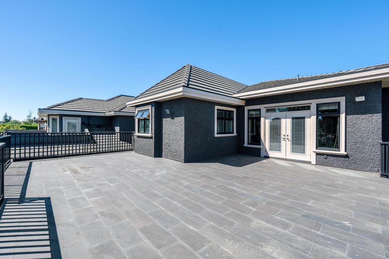 6851 Gamba Drive, Richmond, BC