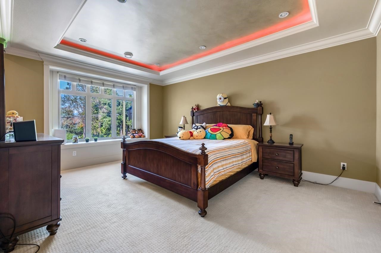 6851 Gamba Drive, Richmond, BC