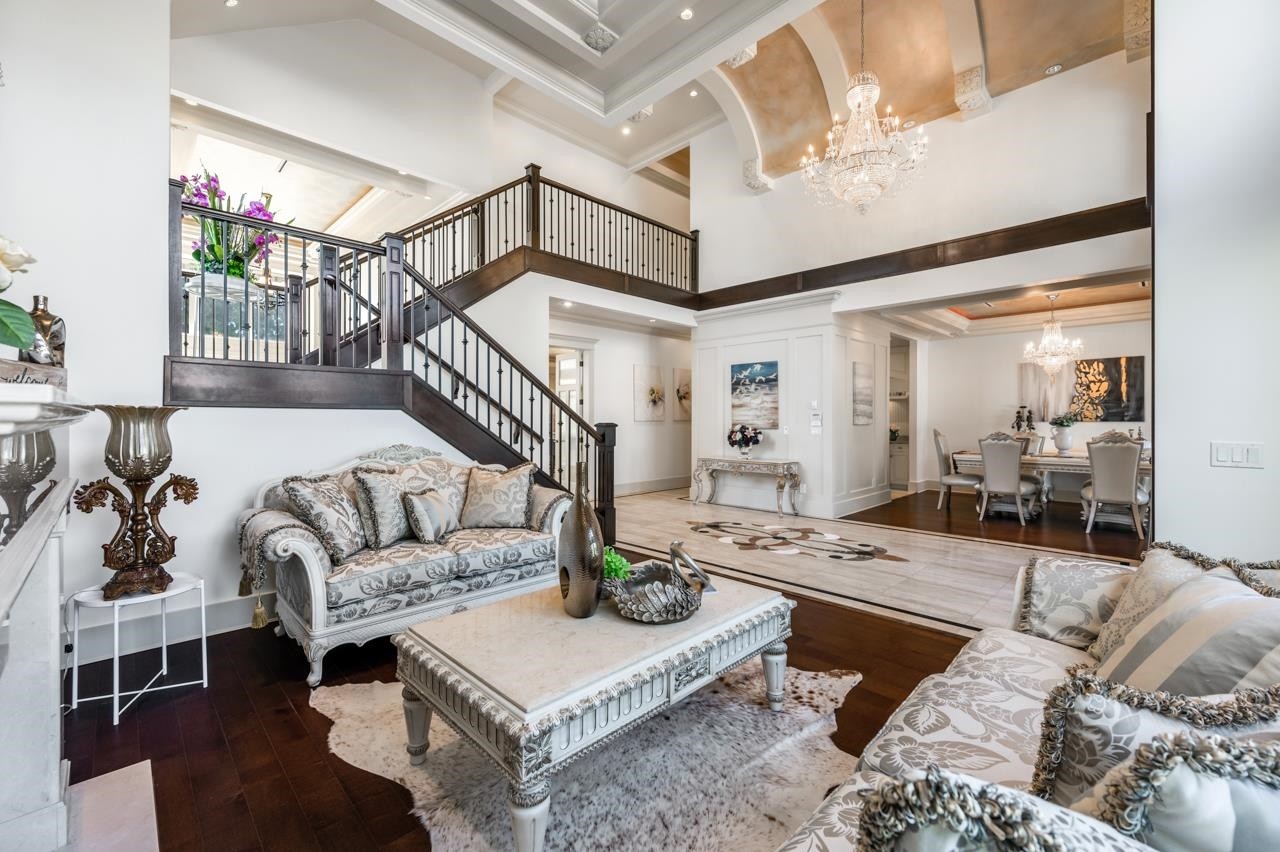 6851 Gamba Drive, Richmond, BC