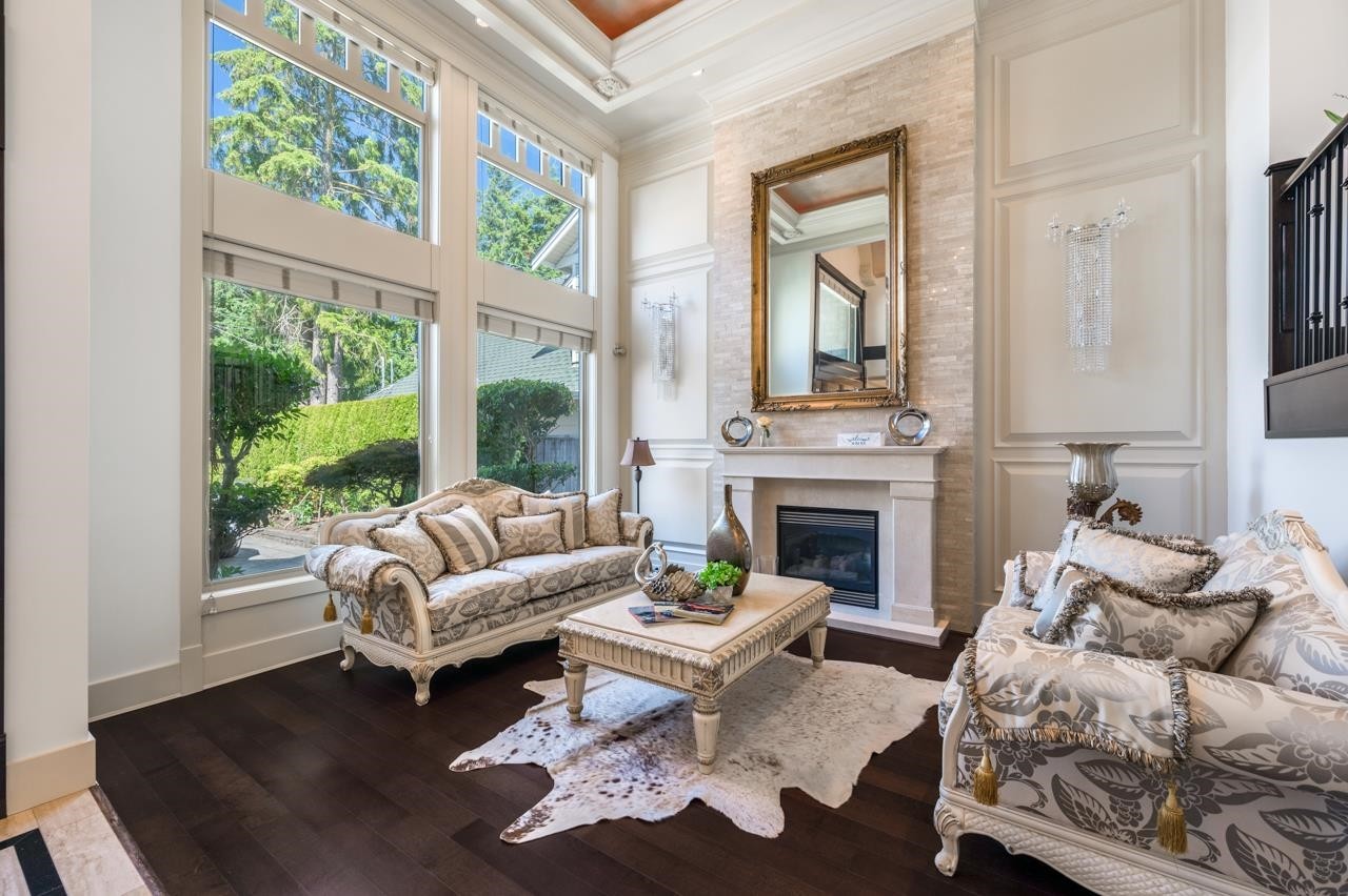 6851 Gamba Drive, Richmond, BC