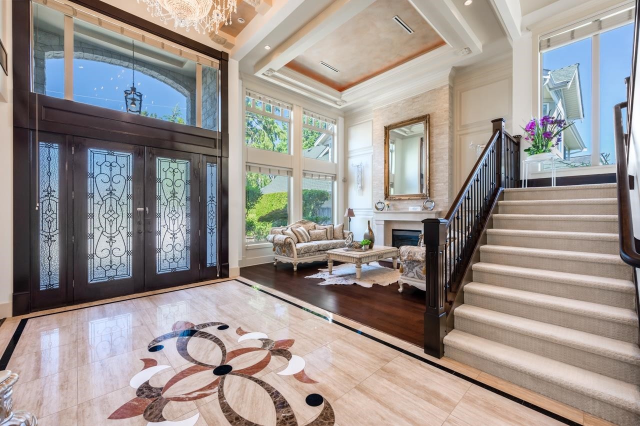 6851 Gamba Drive, Richmond, BC